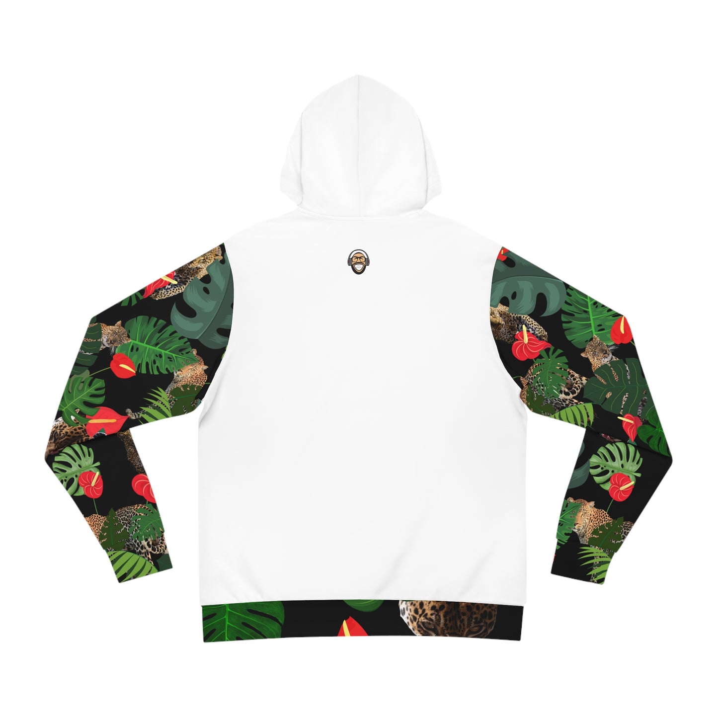 Follow Your Dreams Fashion Hoodie