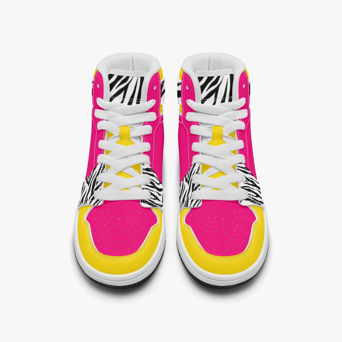 JeraBee Child High-top Shoes