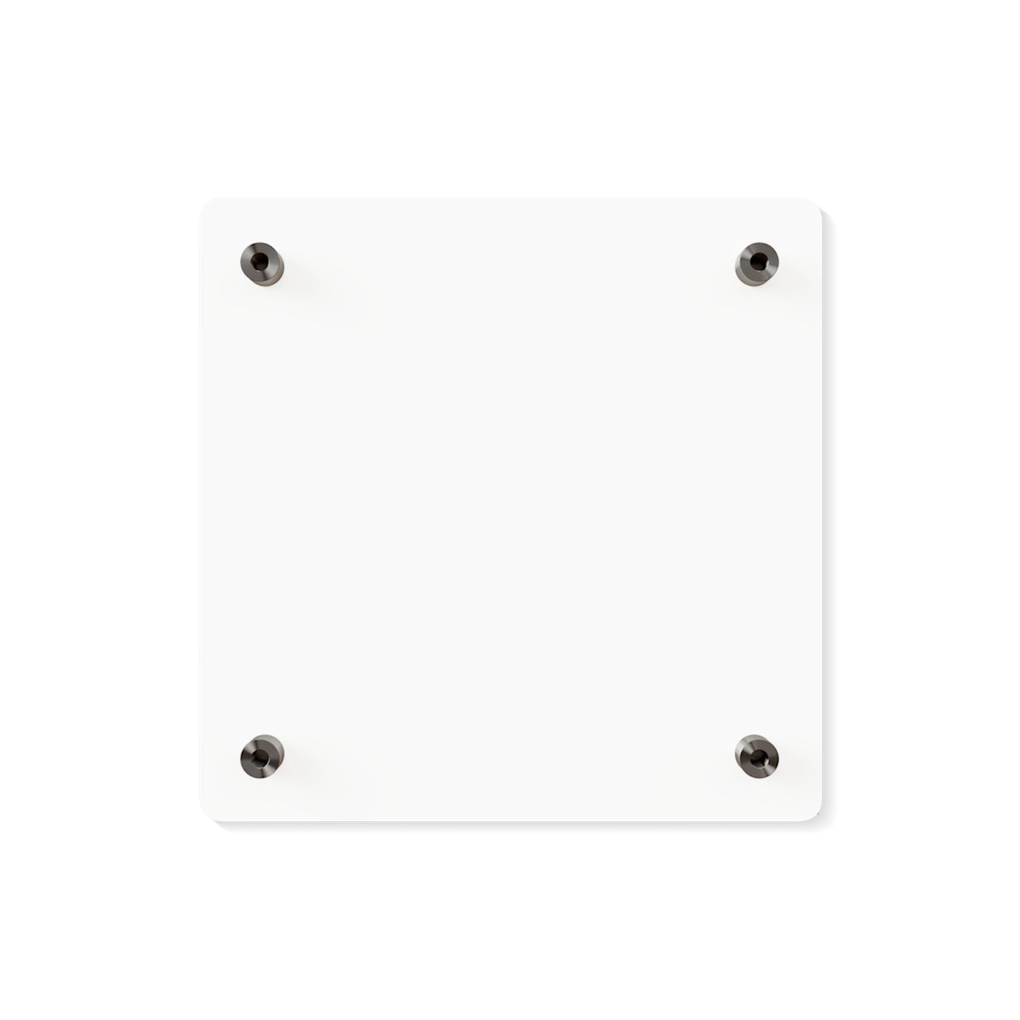 Flooded Vibes Acrylic Wall Art Panels