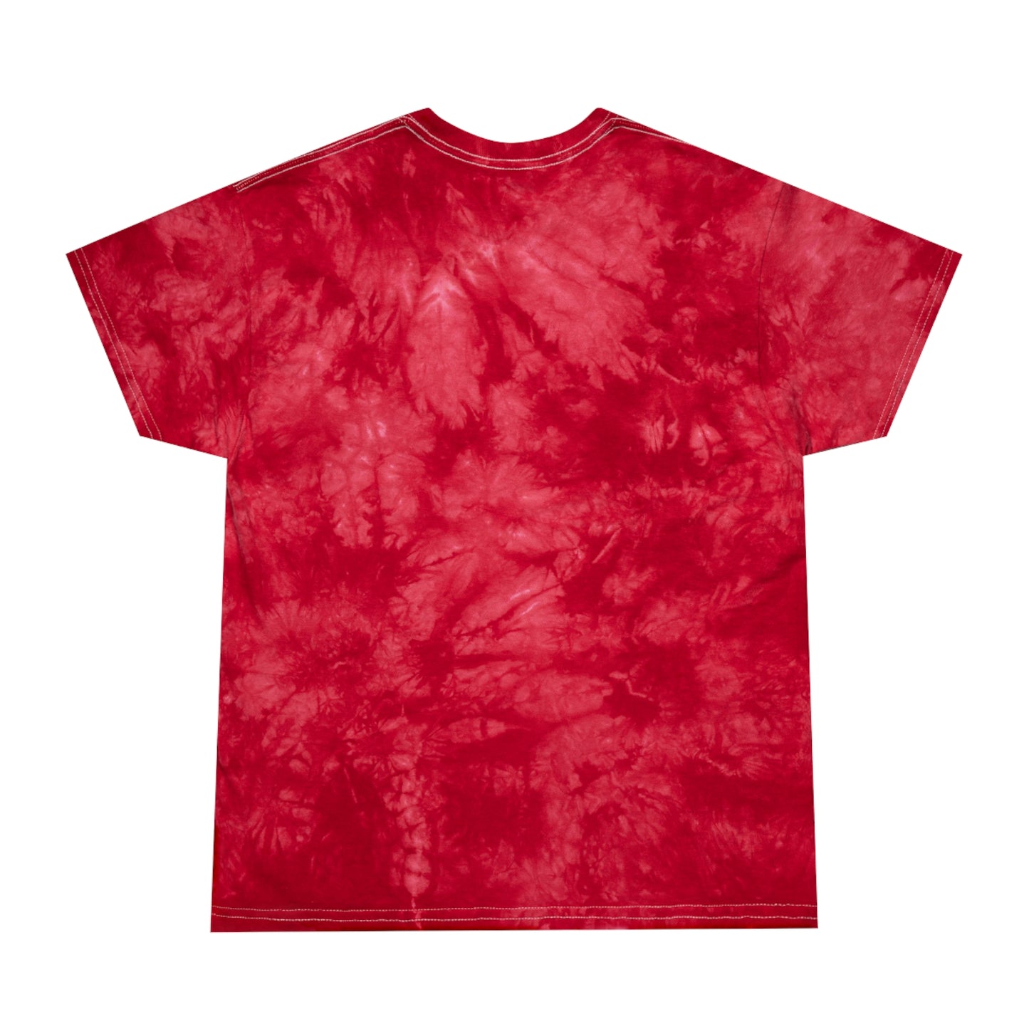 Smyly Tie-Dye Tee, Crystal