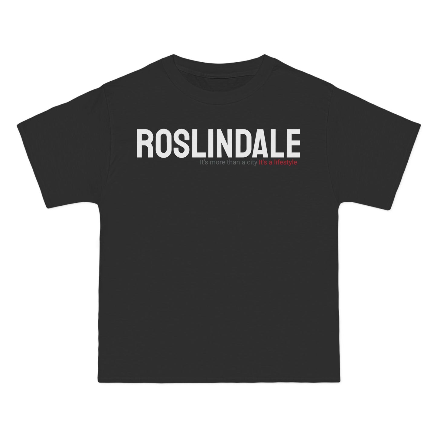 Roslindale Short-Sleeve T-Shirt