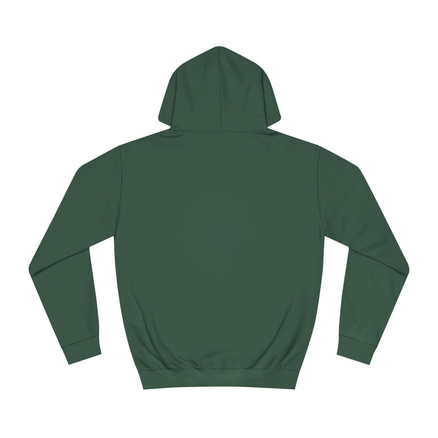 Smyly Unisex College Hoodie