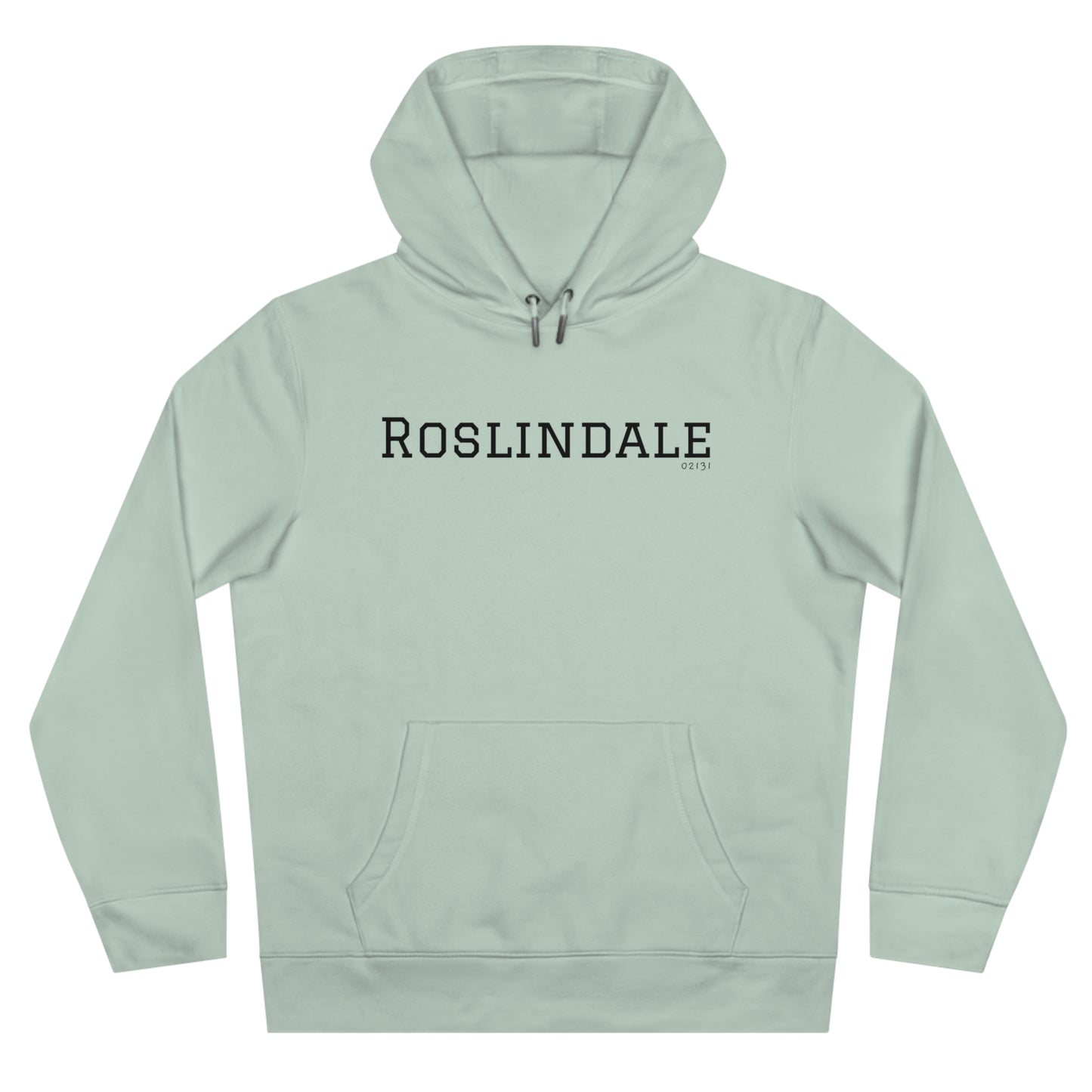 Roslindale King Hooded Sweatshirt
