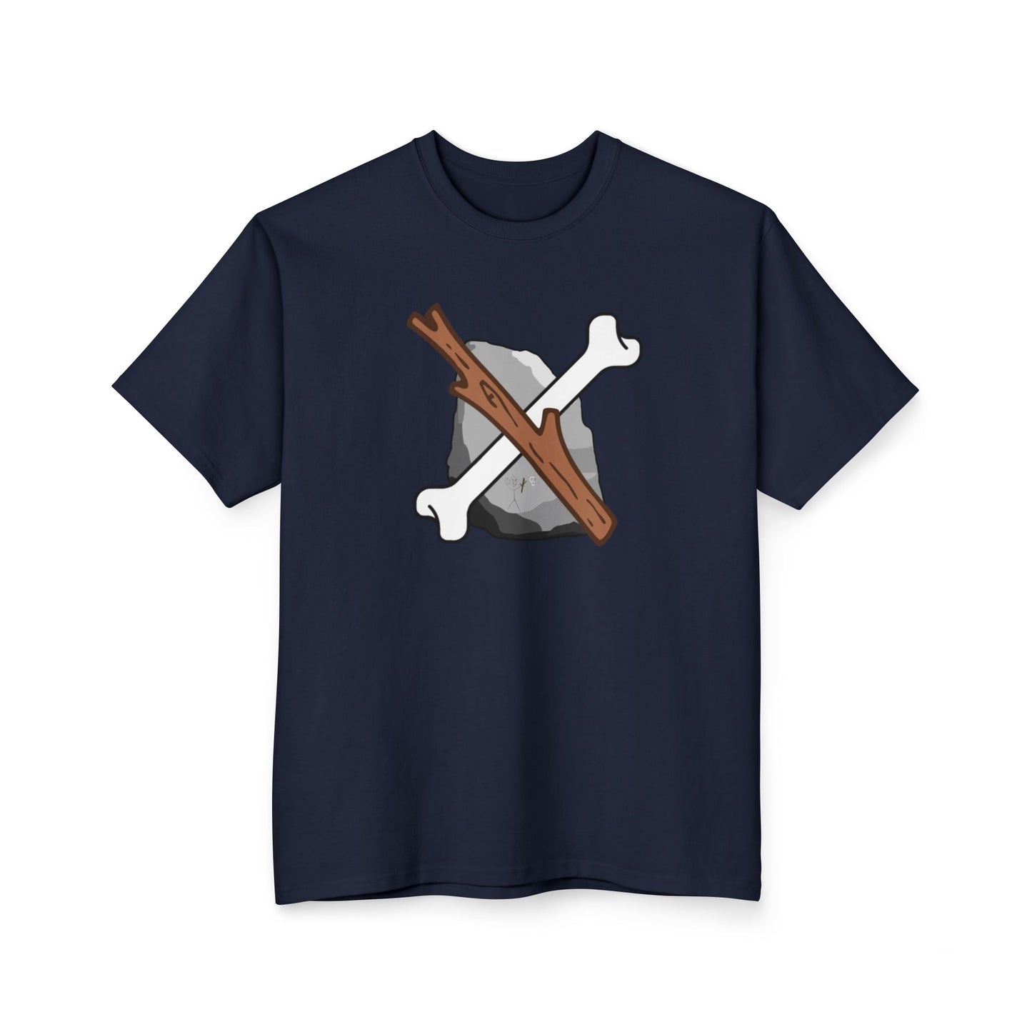 Sticks x Stones x Bones Unisex Ultra Cotton® Tall T-Shirt