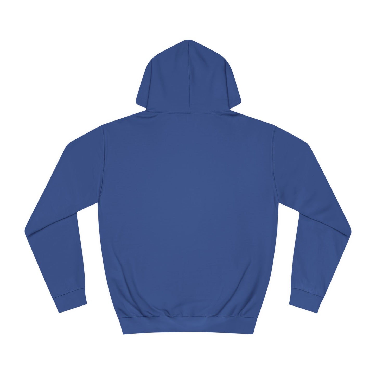 Smyly Unisex College Hoodie