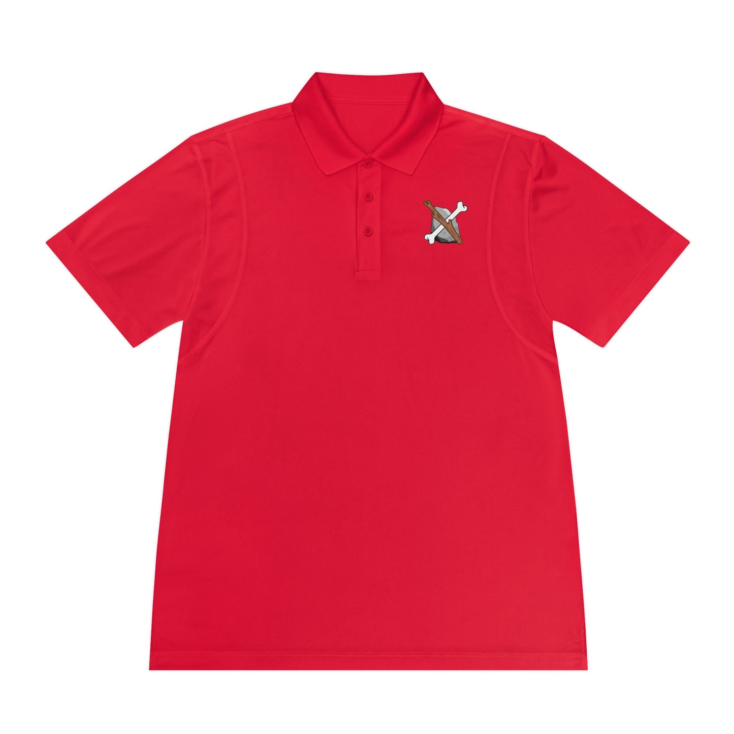 SSB Giant Men's Sport Polo Shirt