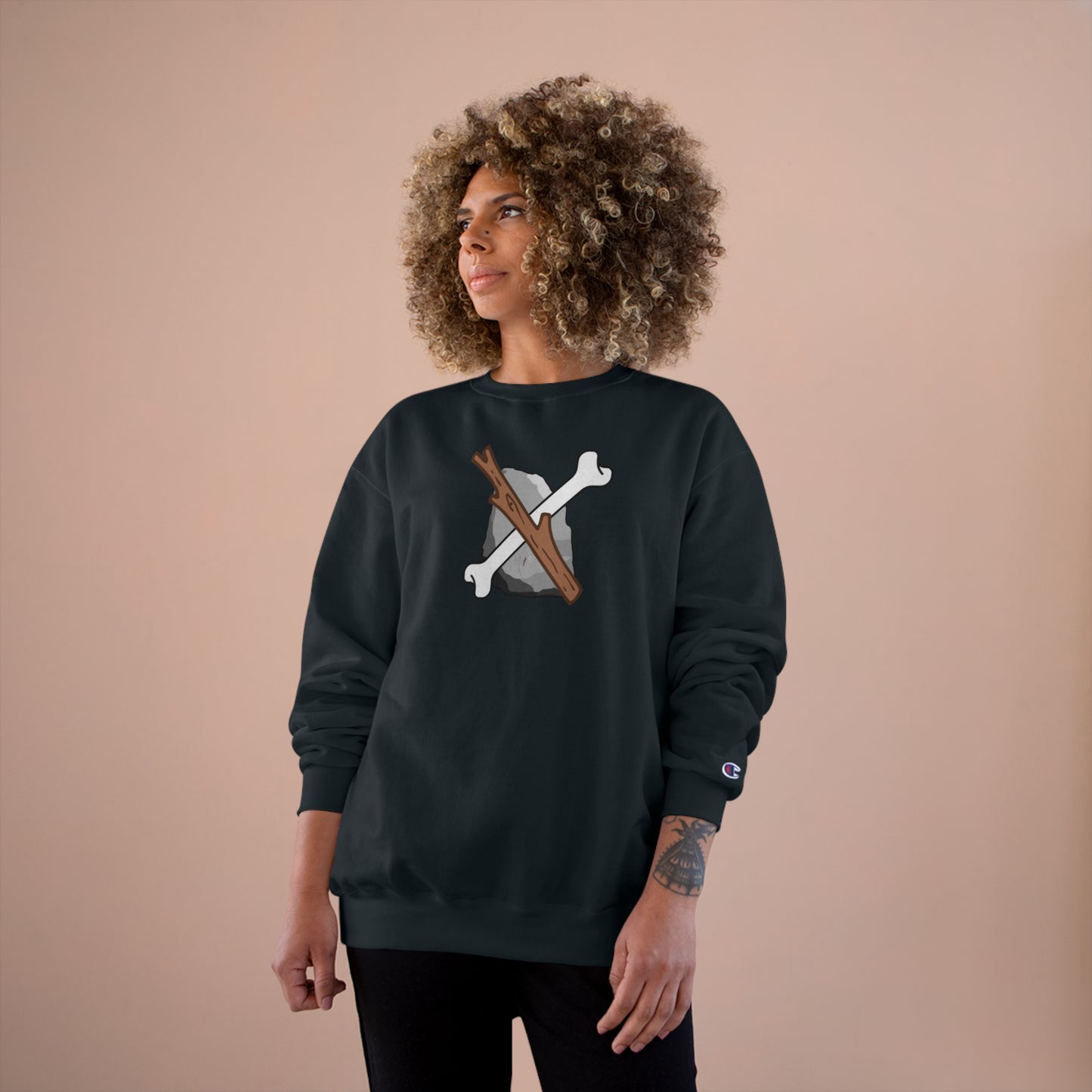 SSB Champion Sweatshirt