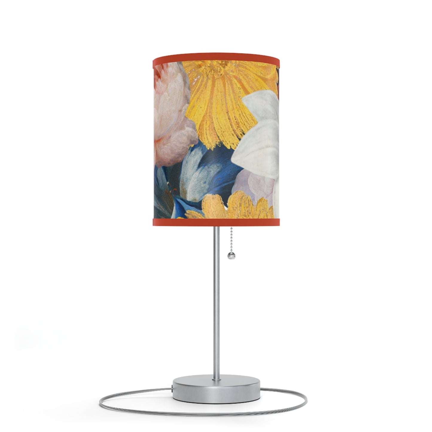 Flooded Vibes Lamp on a Stand, US|CA plug