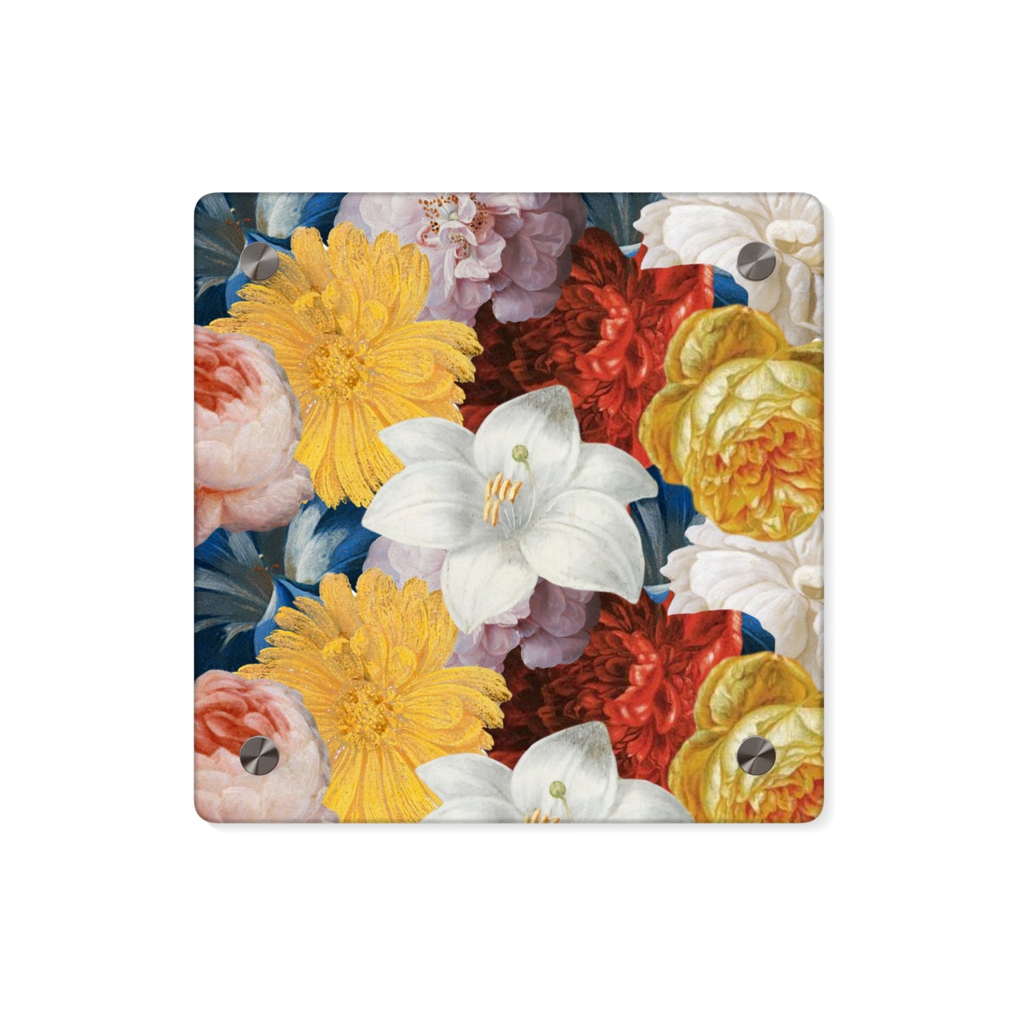Flooded Vibes Acrylic Wall Art Panels