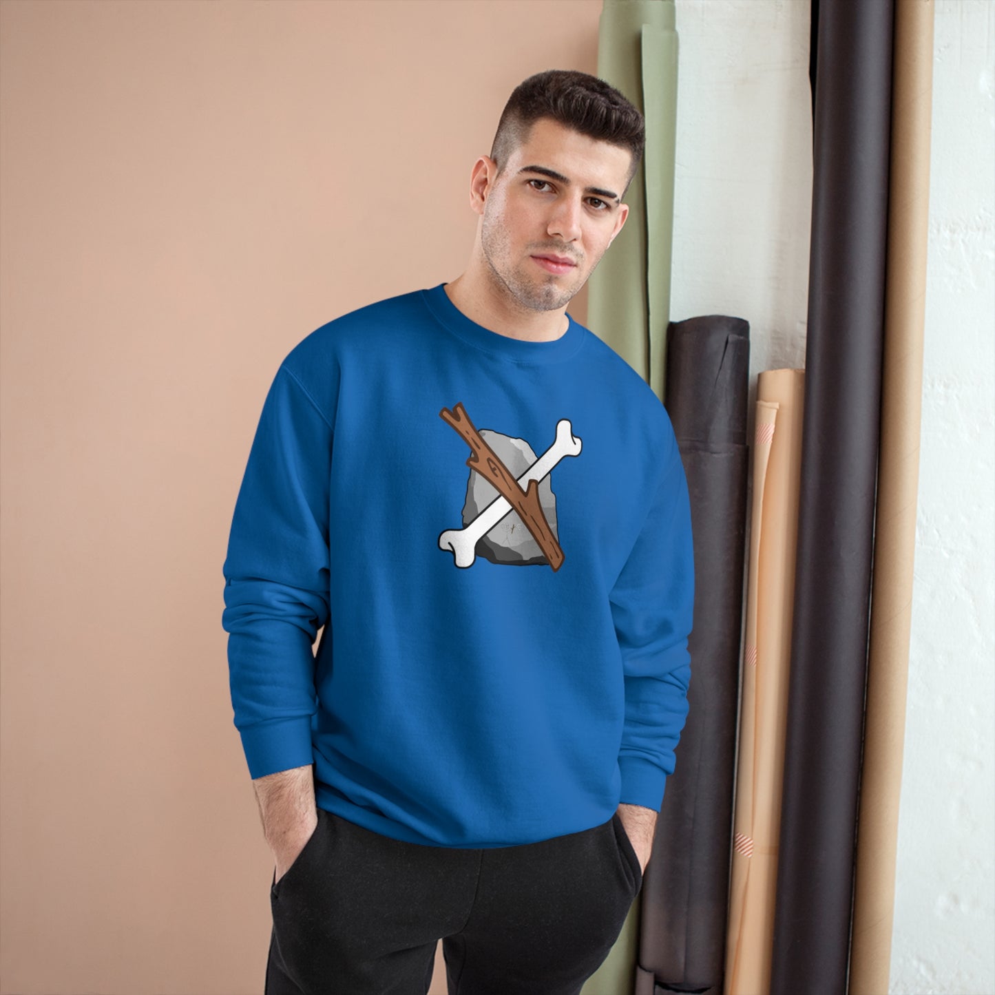 SSB Champion Sweatshirt