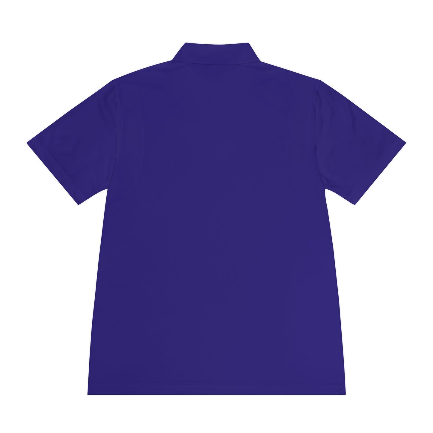 SSB Men's Sport Polo Shirt
