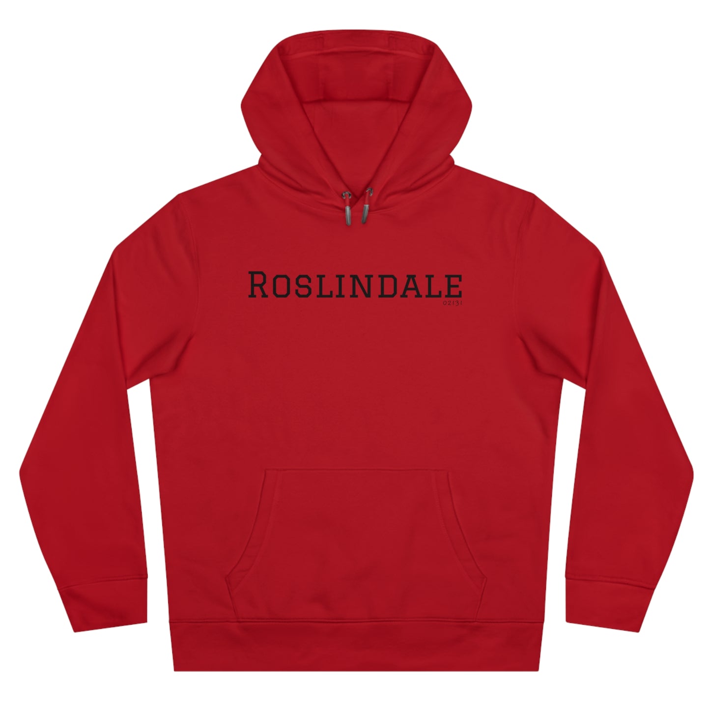 Roslindale King Hooded Sweatshirt