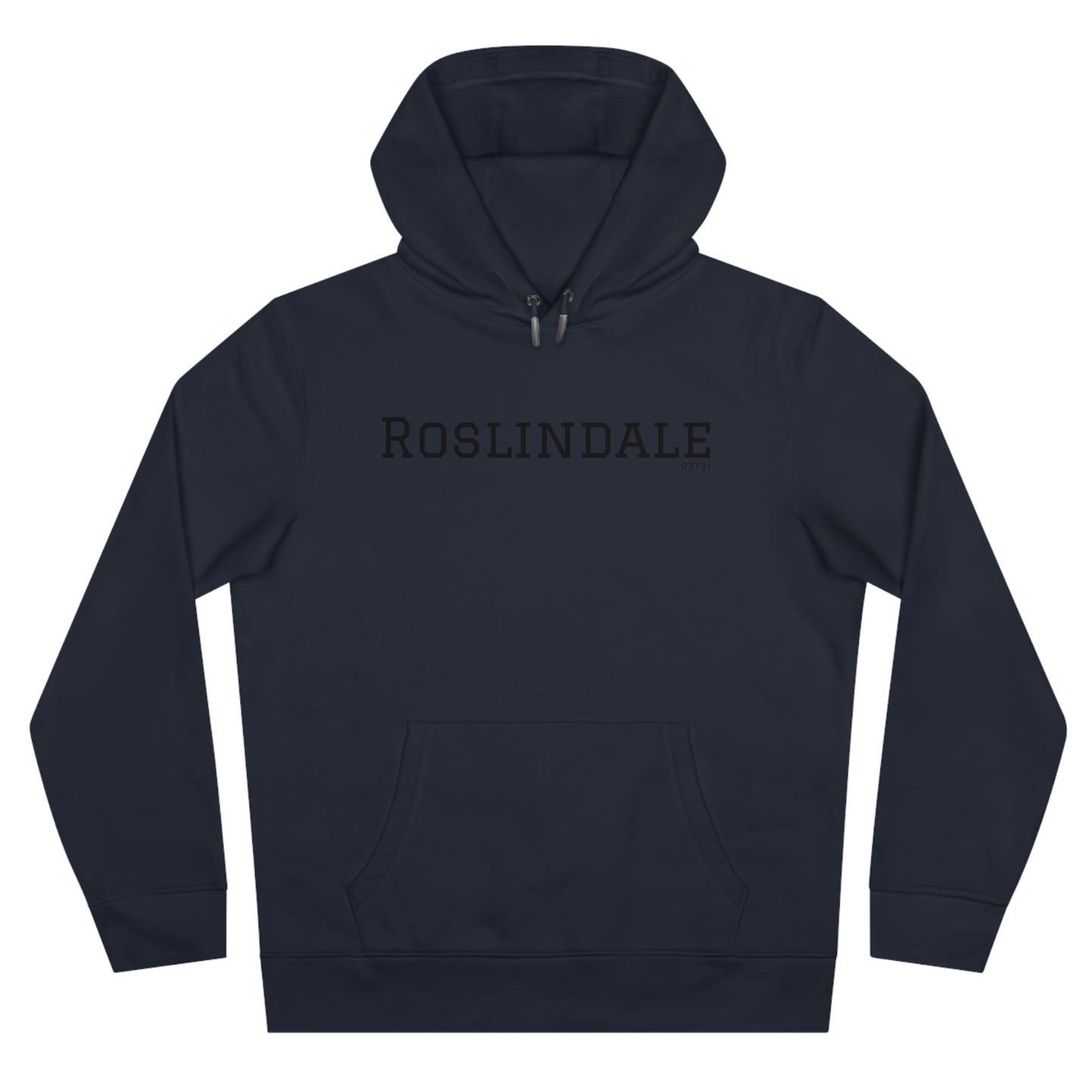 Roslindale King Hooded Sweatshirt