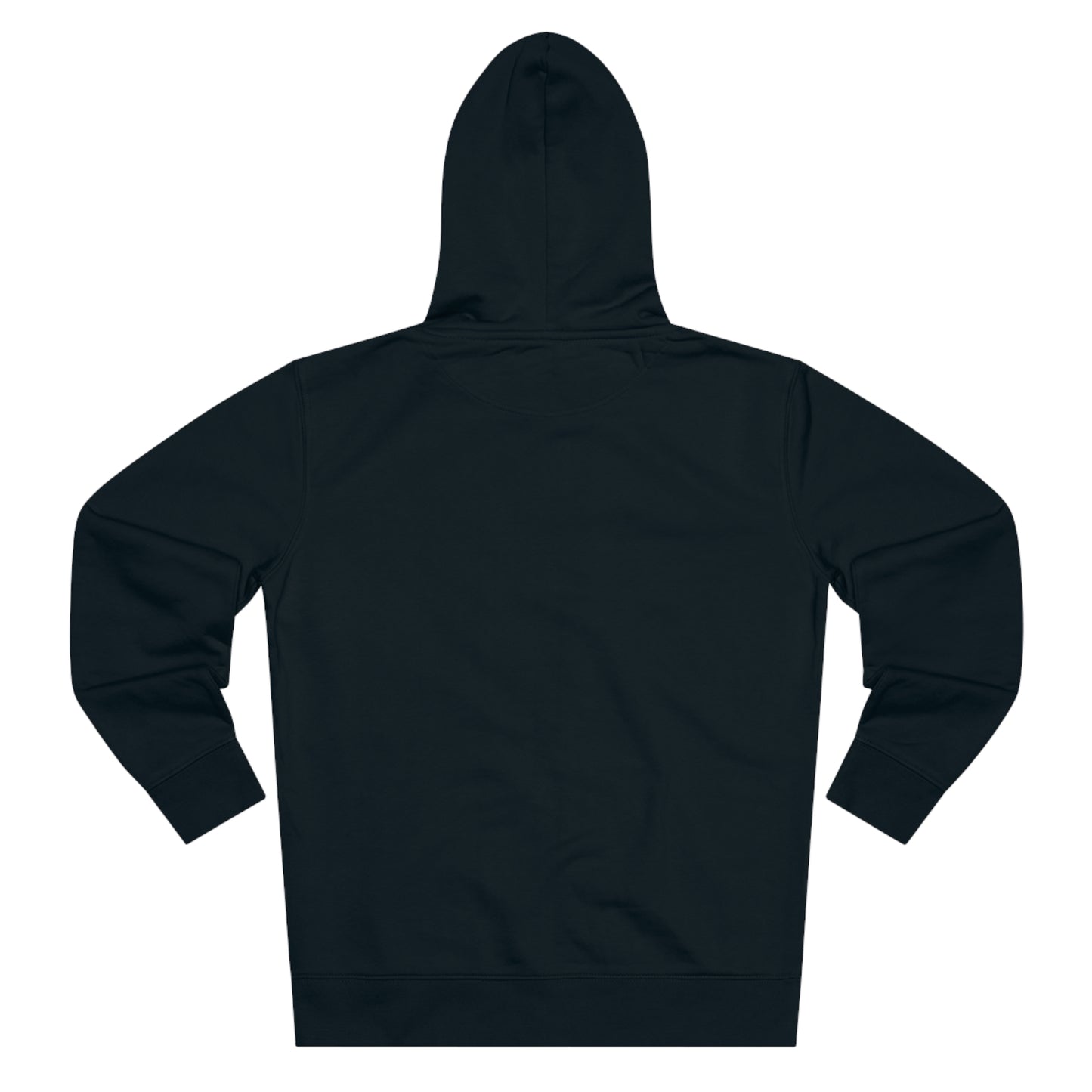 Roslindale Zip Hoodie w/smyly