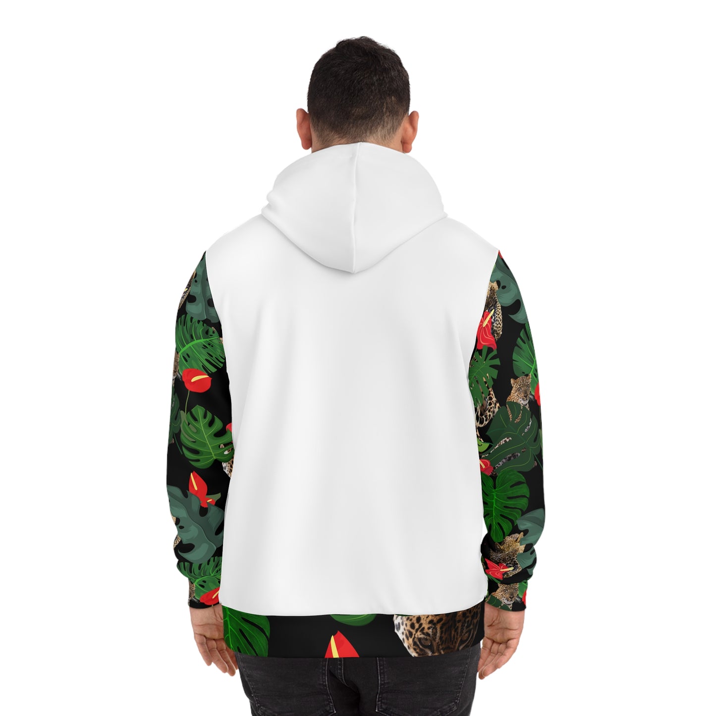 Follow Your Dreams Fashion Hoodie