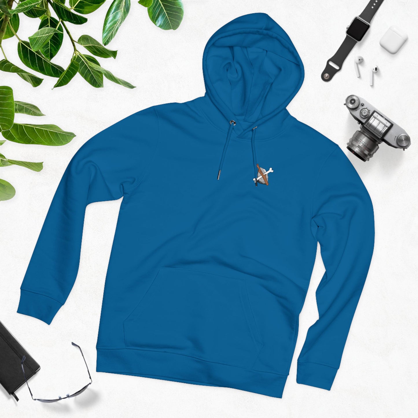 Unisex SSB Cruiser Hoodie