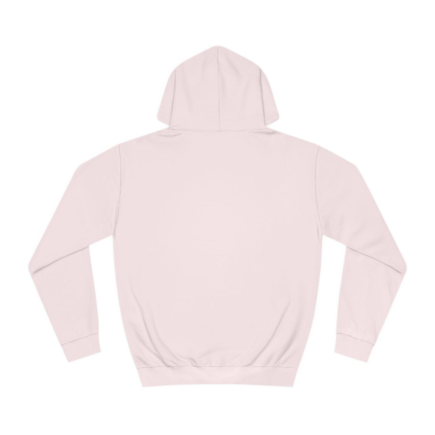 Smyly Unisex College Hoodie