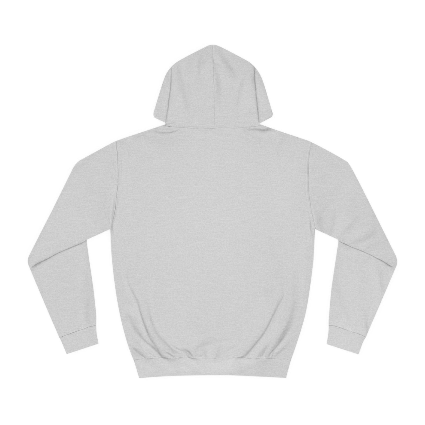 Smyly Unisex College Hoodie