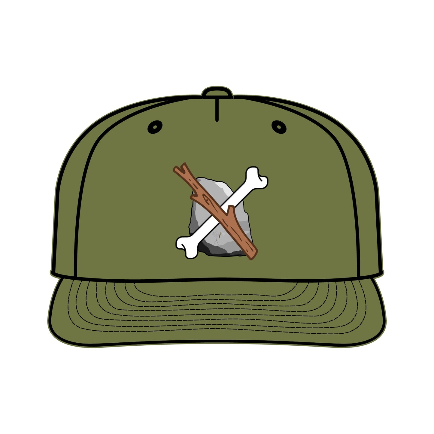 SSB Surf Cap