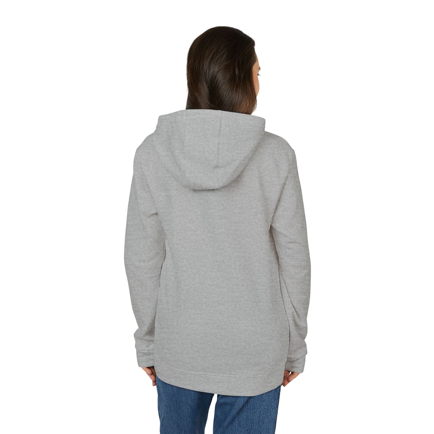 SSB adidas Unisex Fleece Hoodie