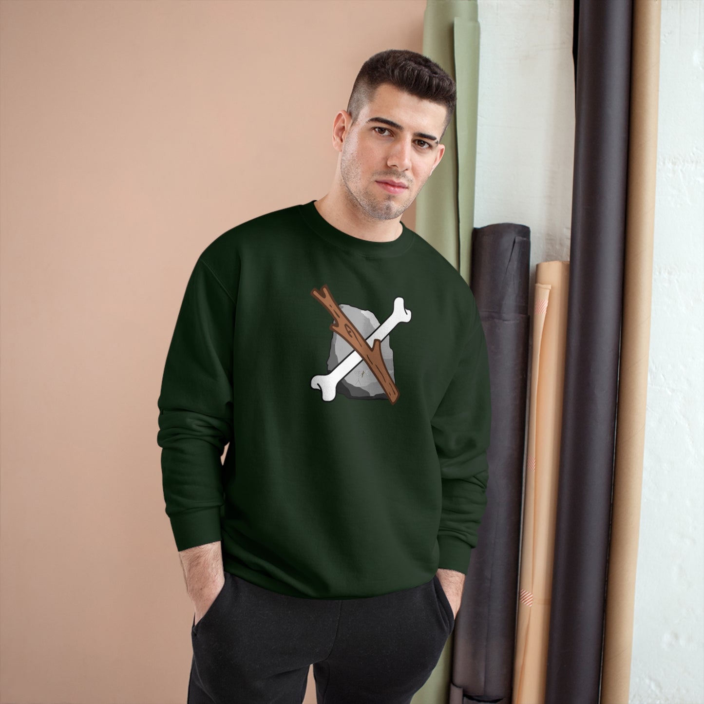 SSB Champion Sweatshirt