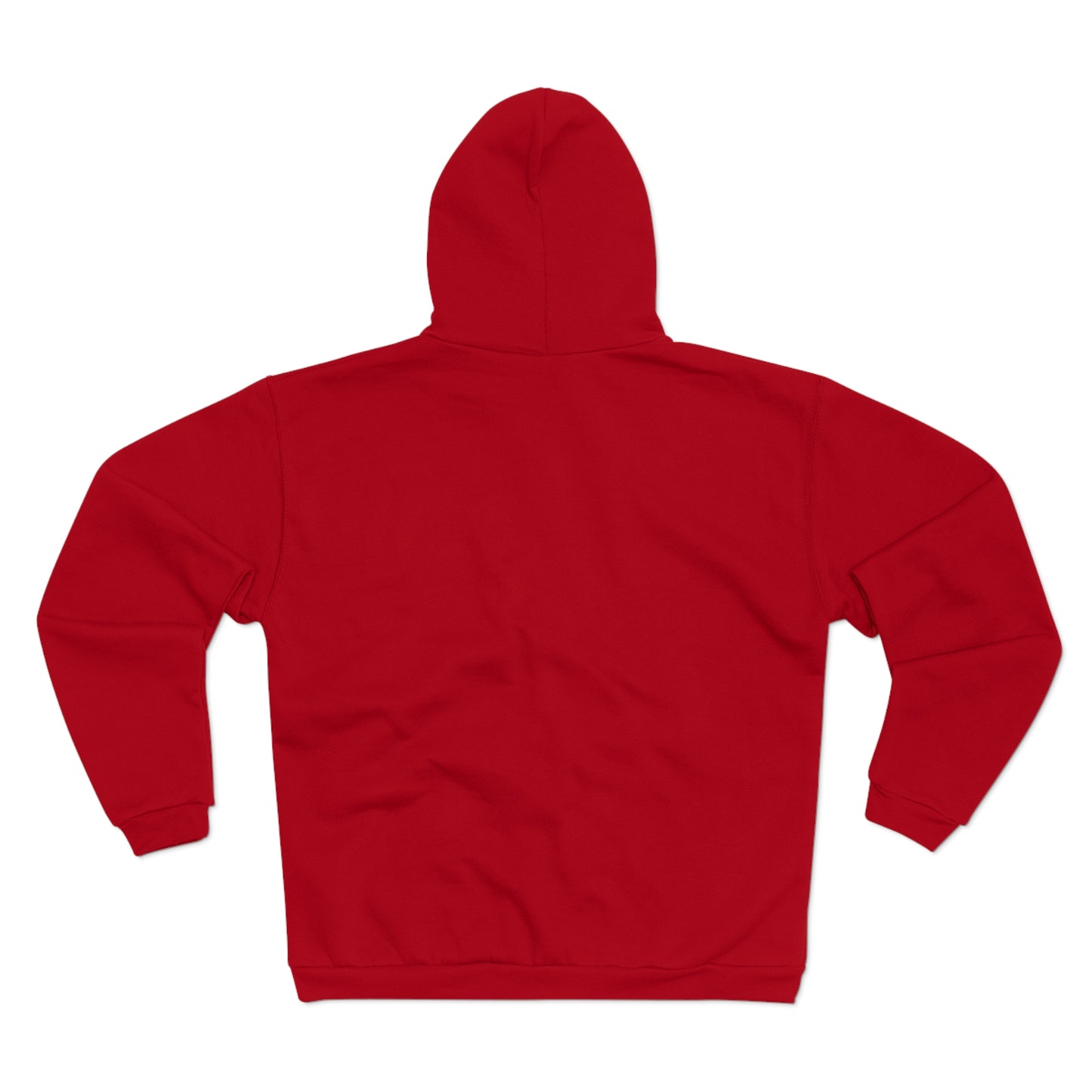 Villagers Zip Hoodie - Cozy Unisex Sweatshirt for Community Lovers