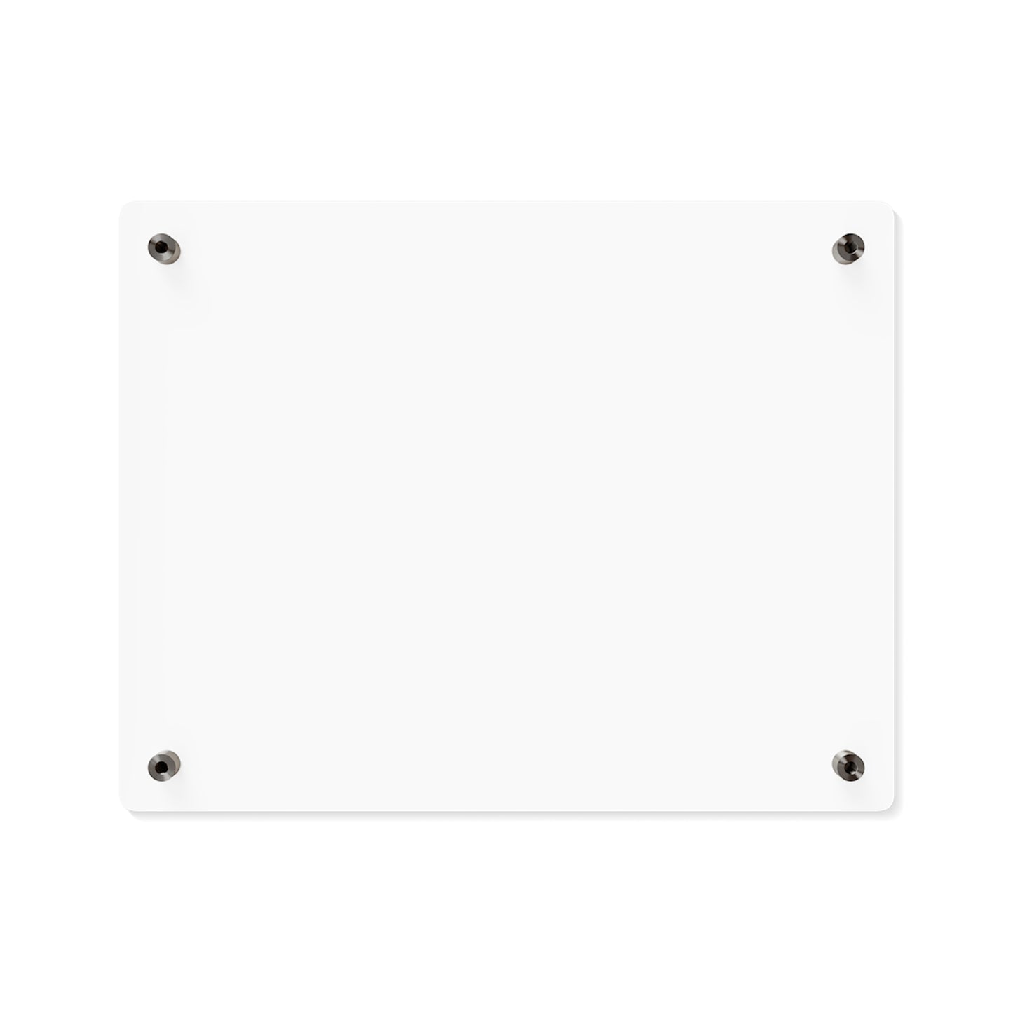 Flooded Vibes Acrylic Wall Art Panels