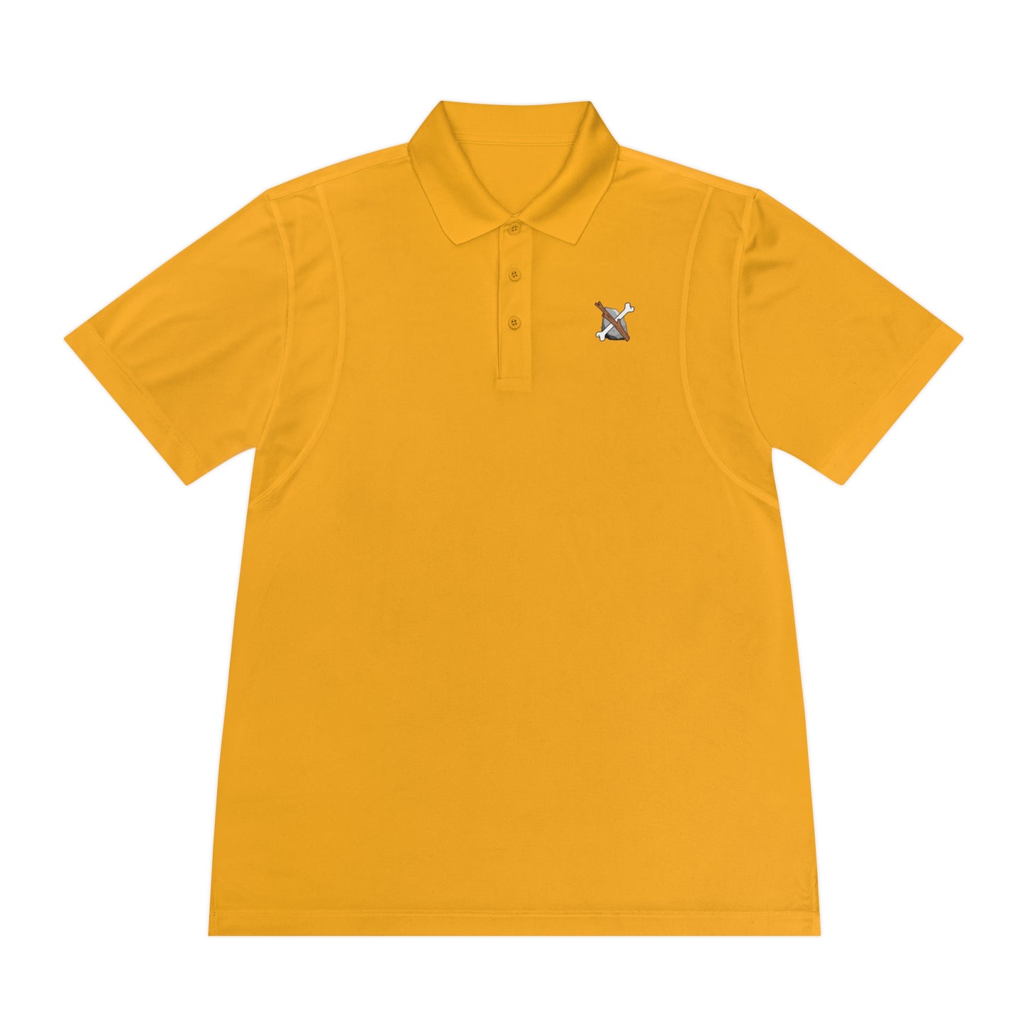 SSB Men's Sport Polo Shirt