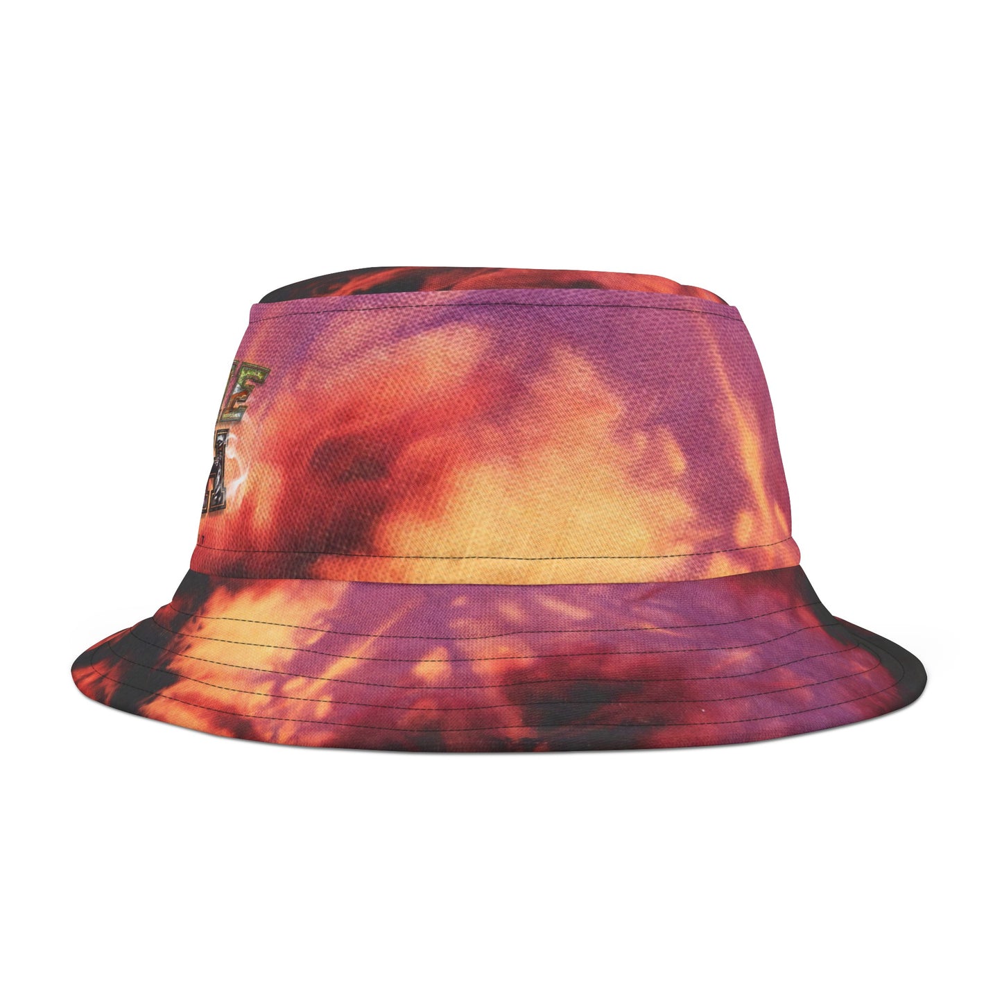 Rozzie High Bucket Hat
