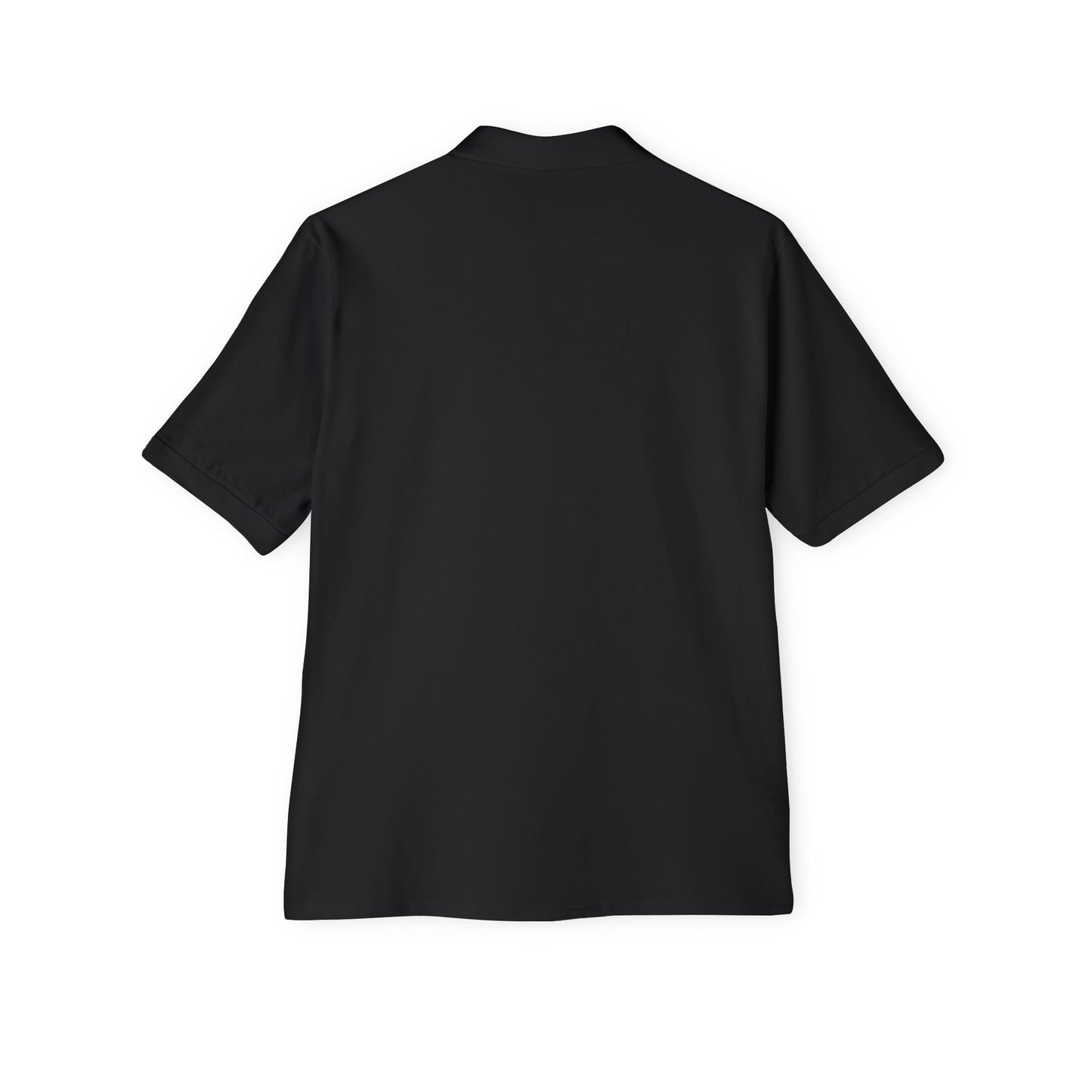 SSB Men's Piqué Polo