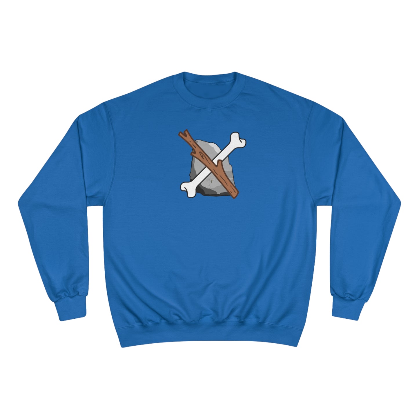 SSB Champion Sweatshirt