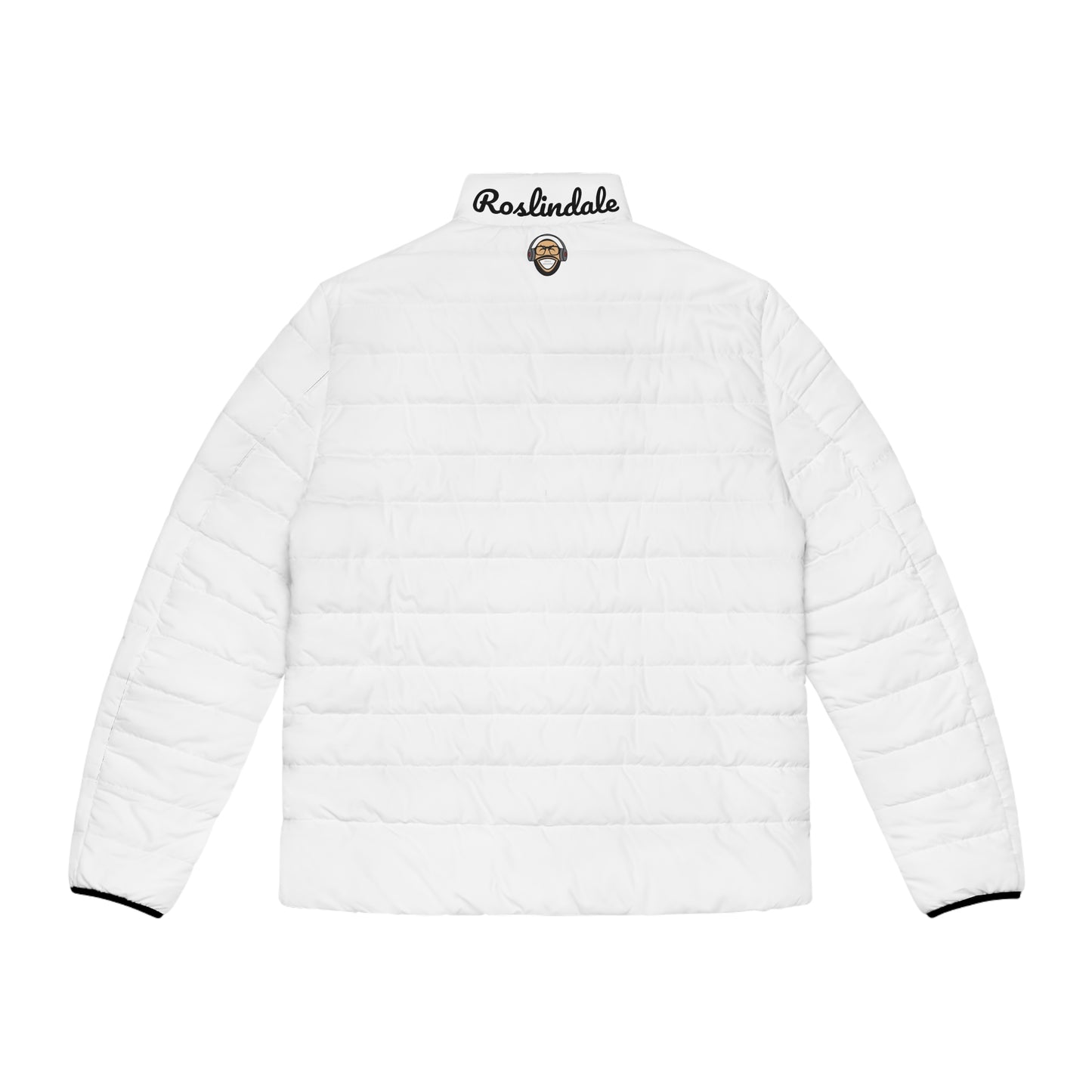 Roslindale Puffer Jacket