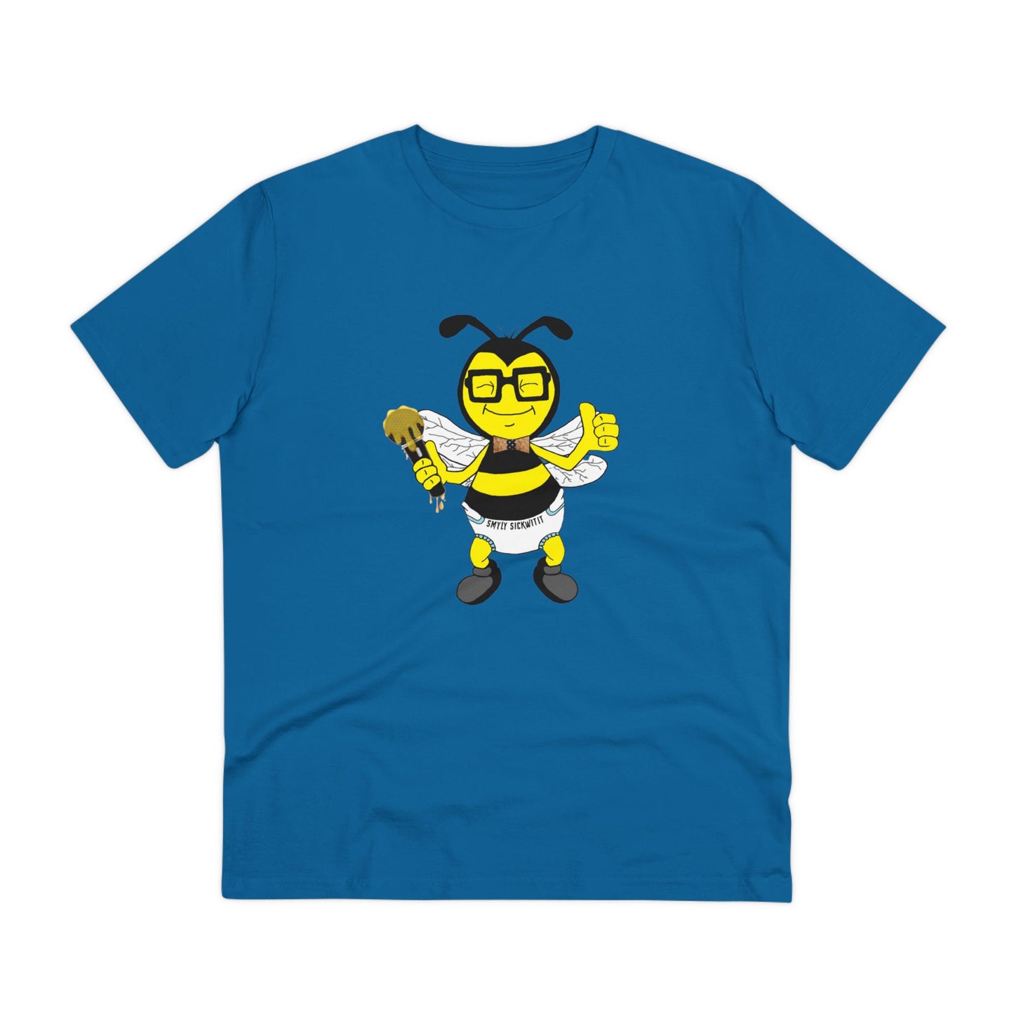 Organic Creator T-shirt - Unisex