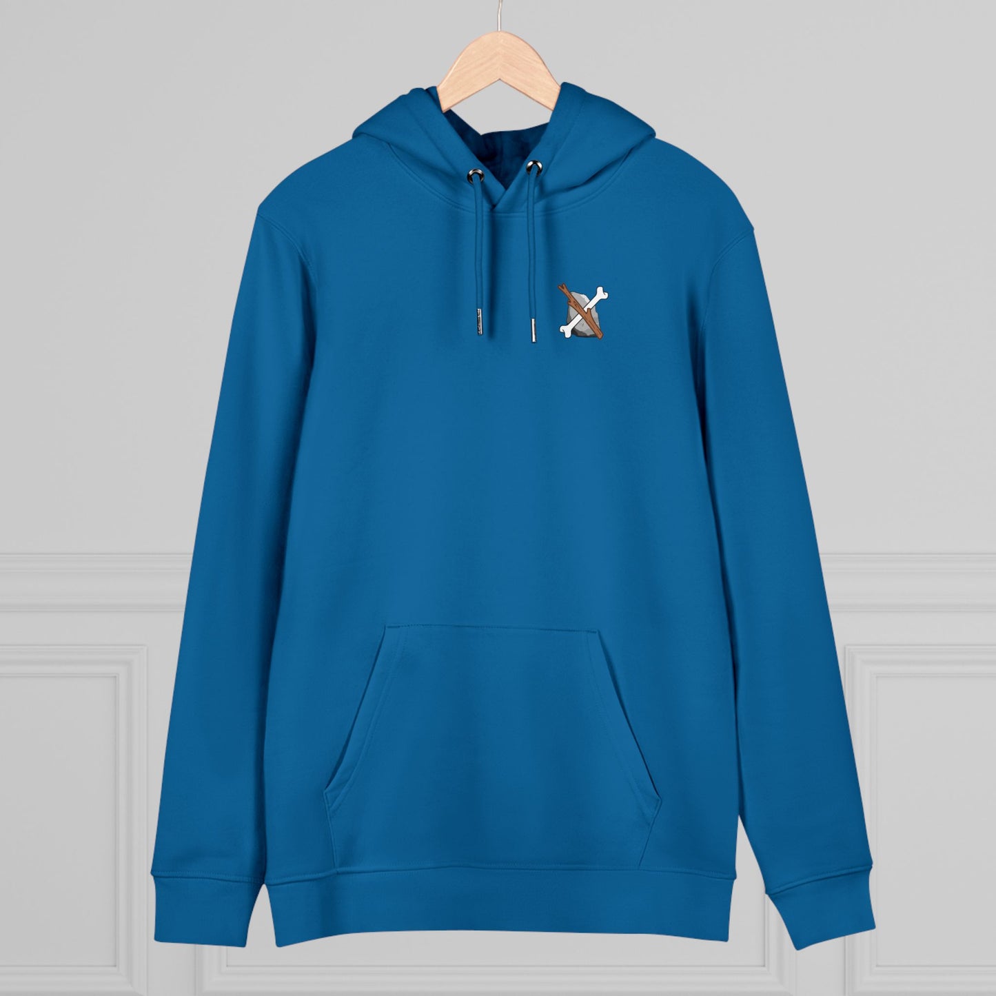 Unisex SSB Cruiser Hoodie