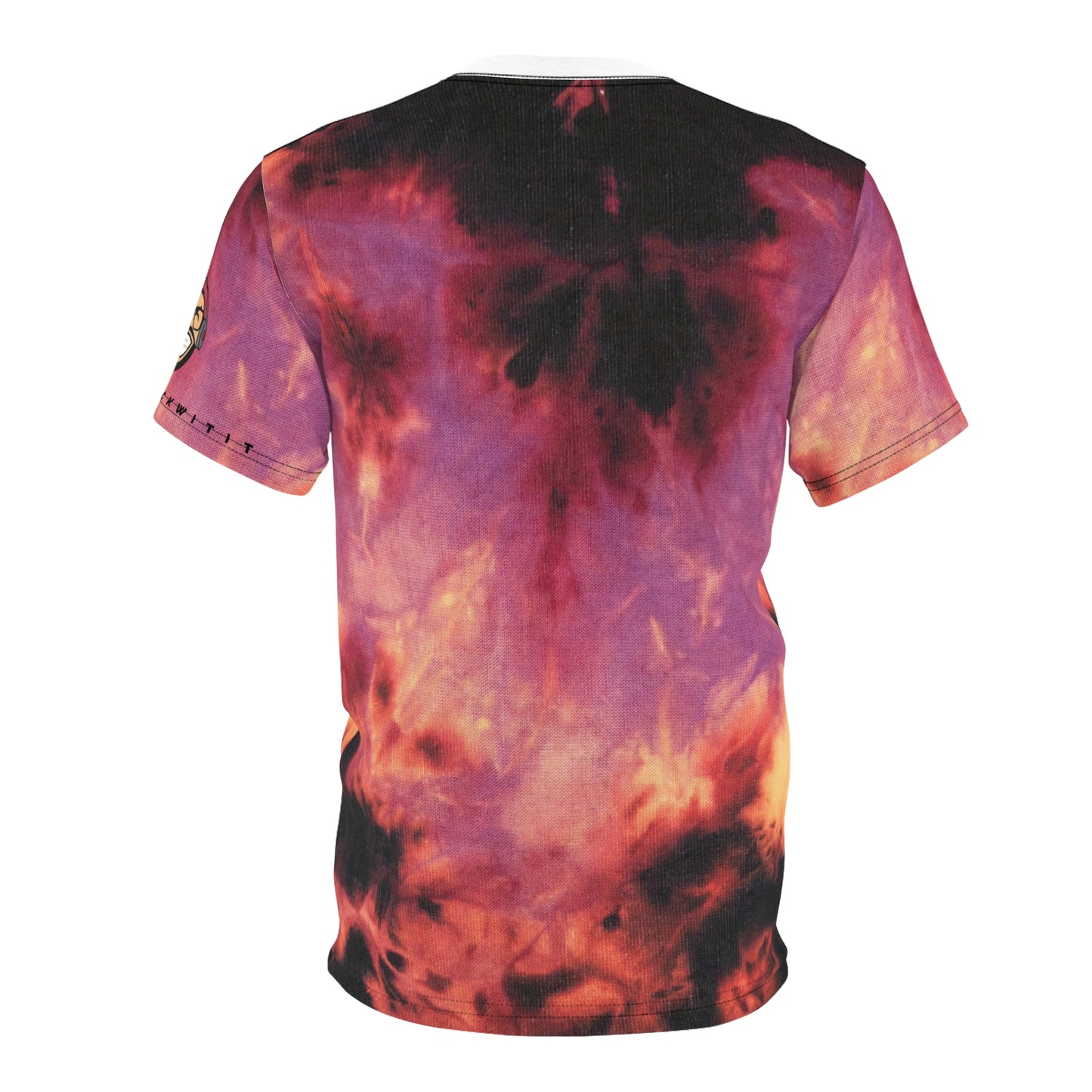 Unisex Rozzie High Cut & Sew Tee