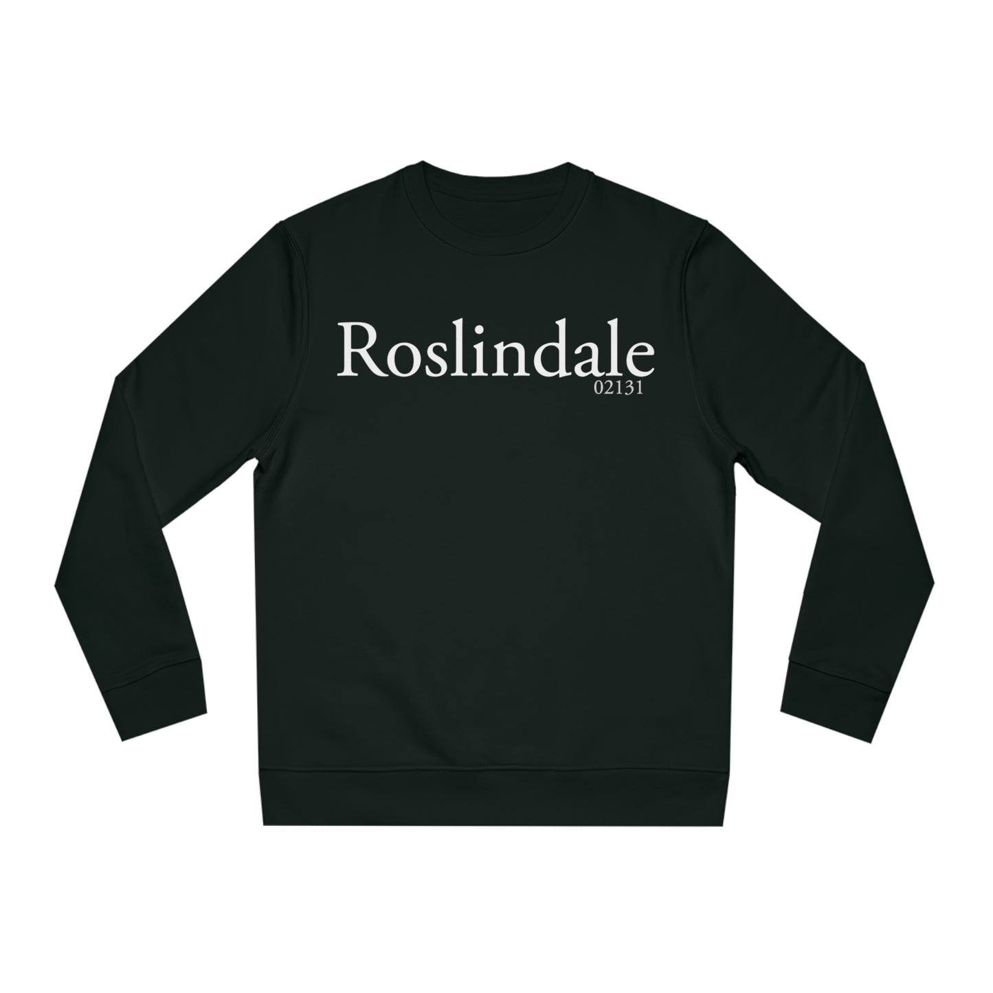 Roslindale Unisex Changer Sweatshirt