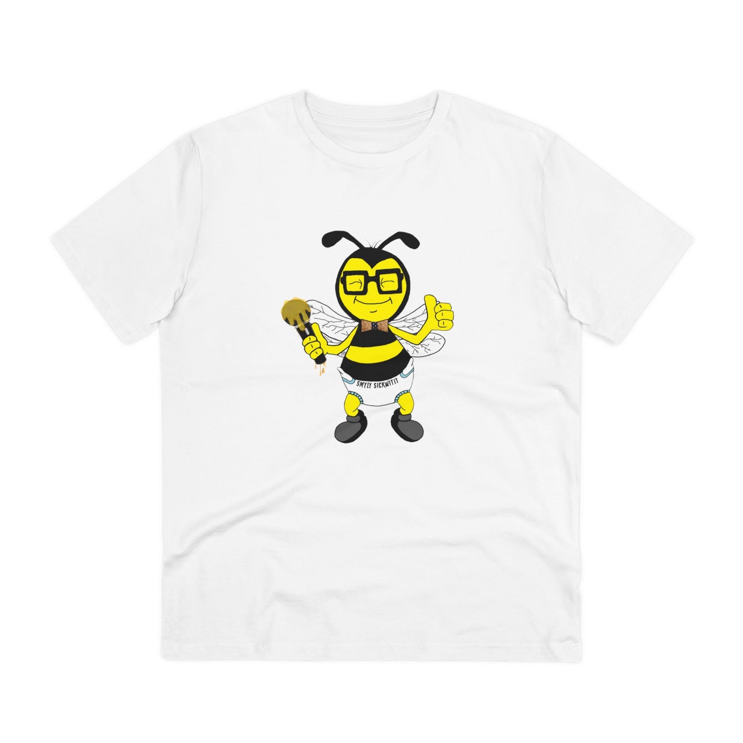 Organic Creator T-shirt - Unisex