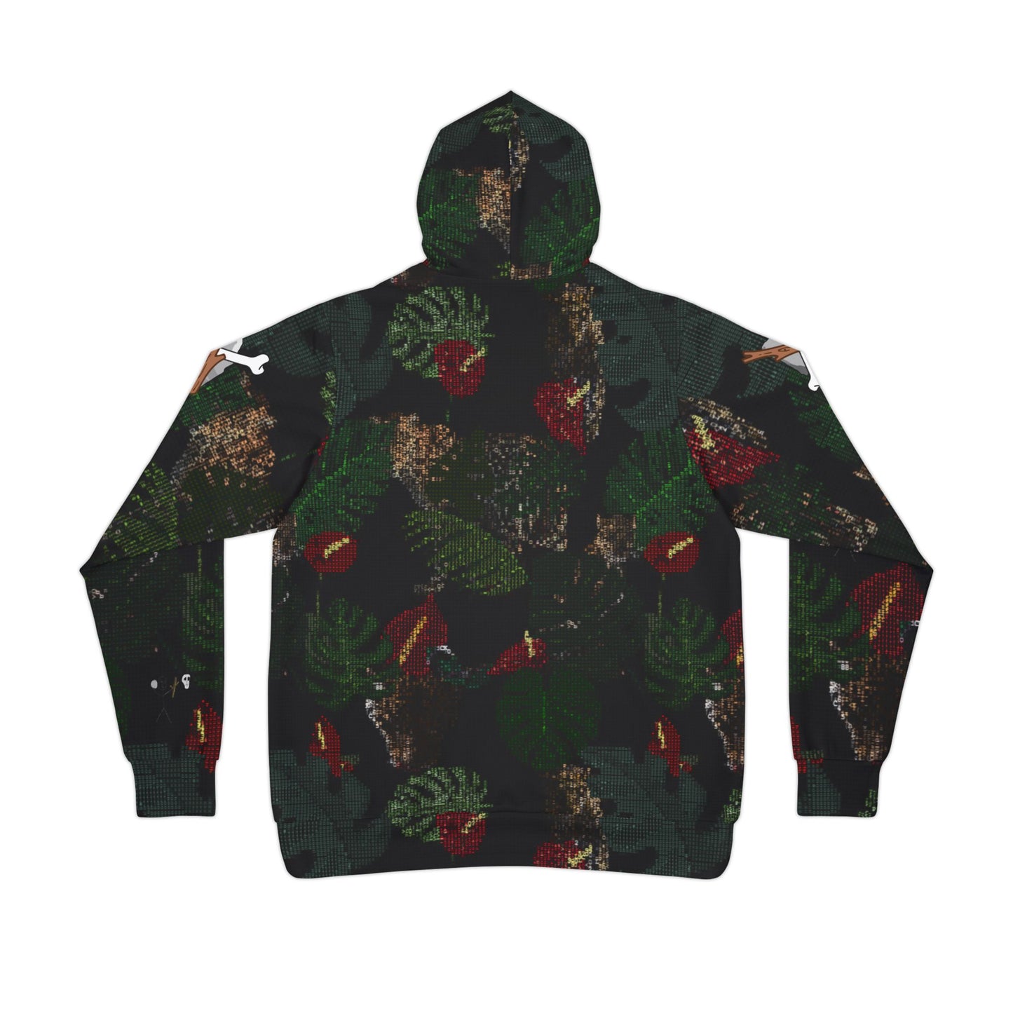 SSB Athletic Hoodie