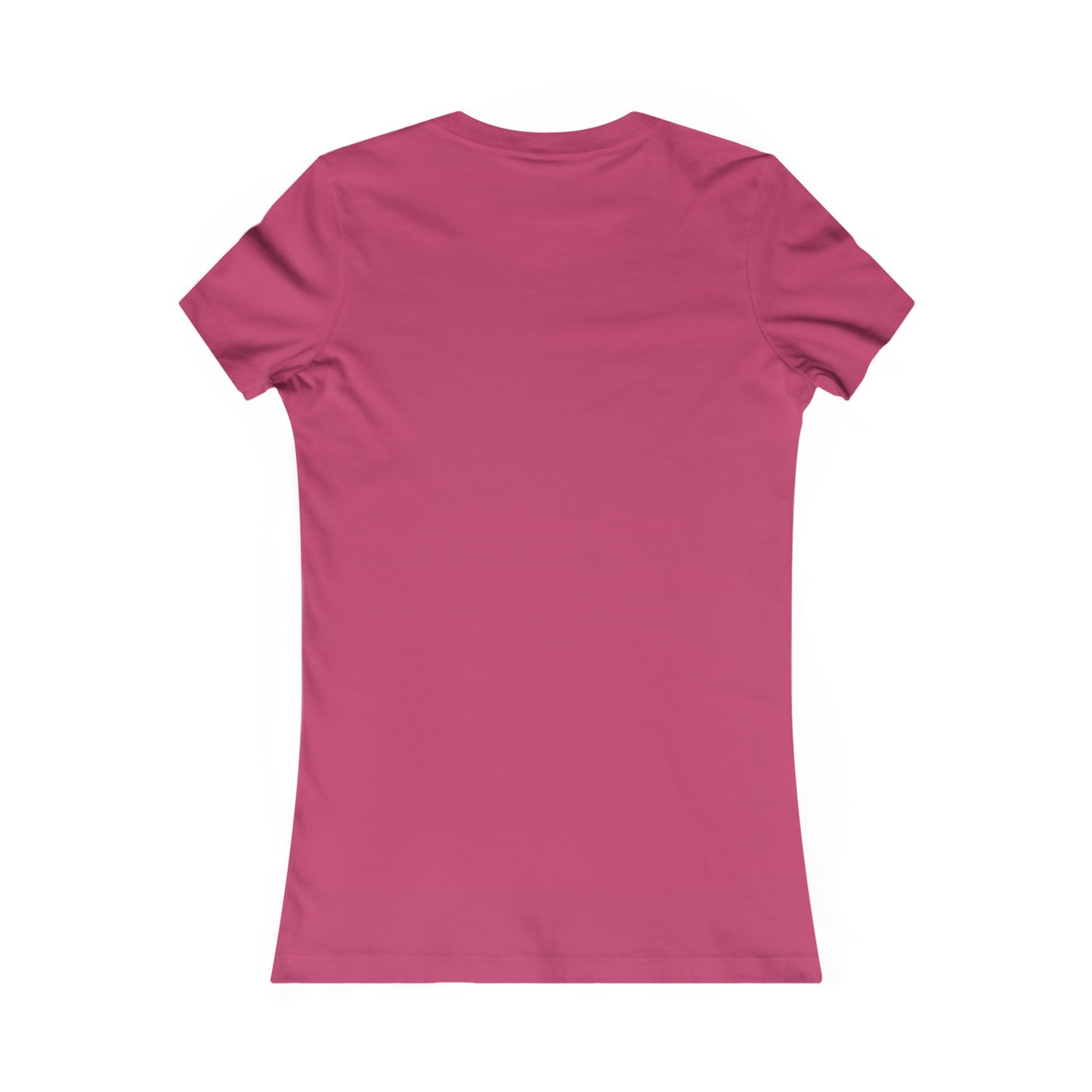 Sticks x Stones x Bones Women's Favorite Tee