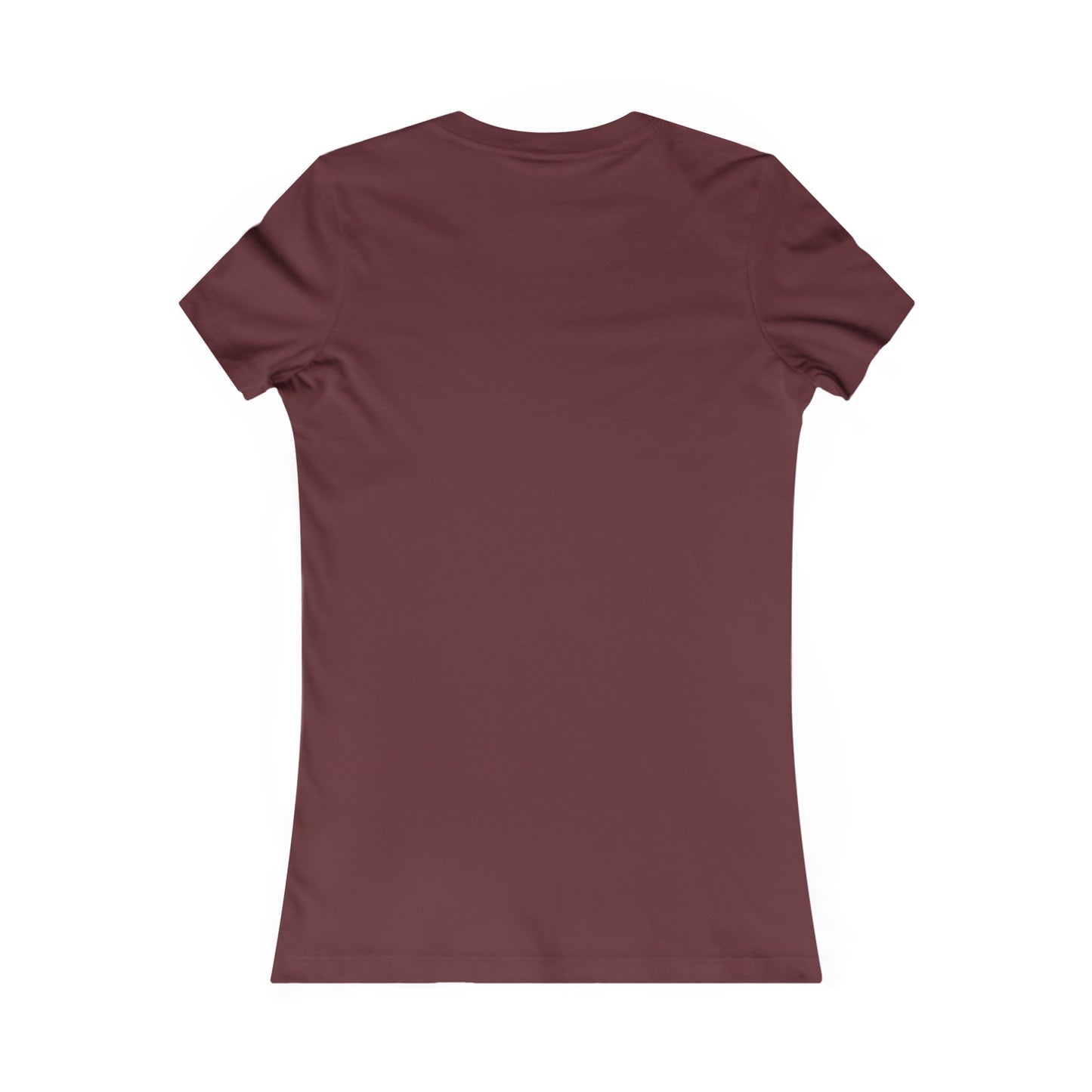 Sticks x Stones x Bones Women's Favorite Tee