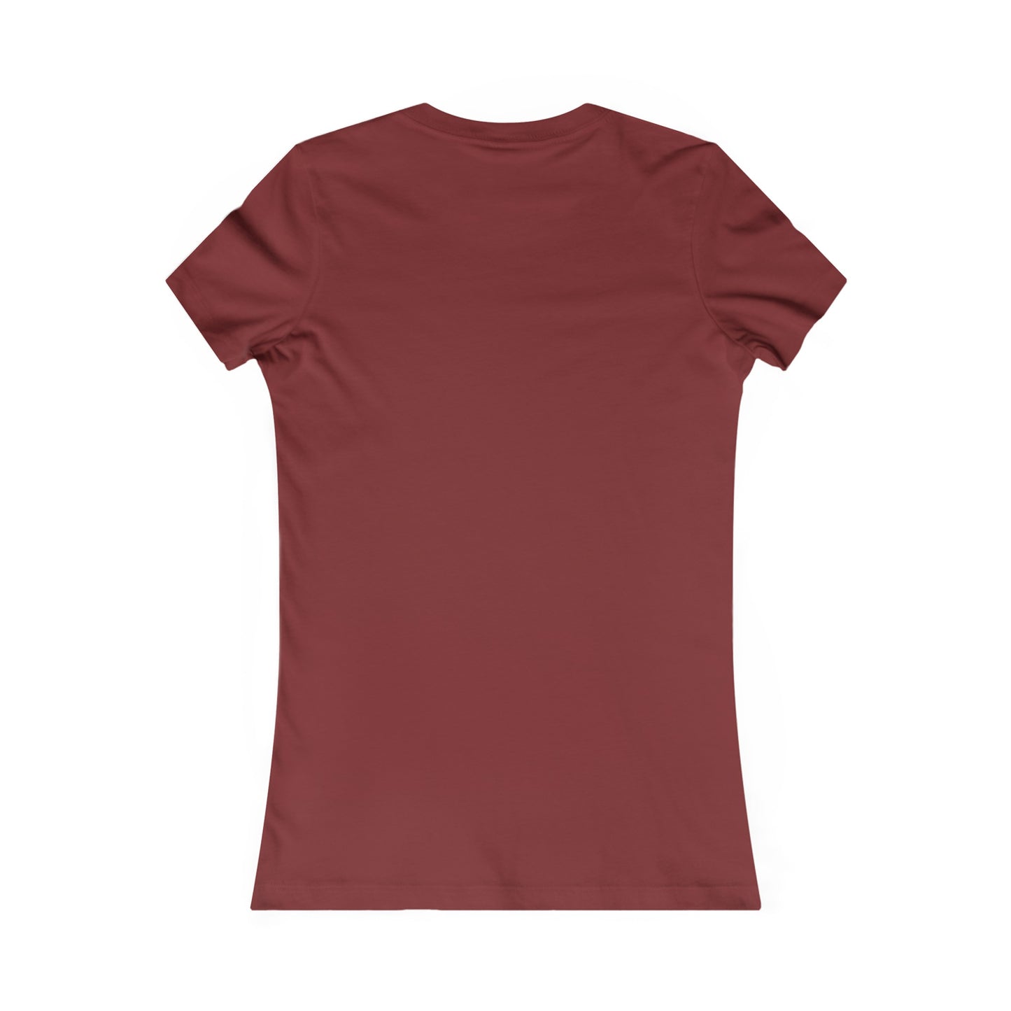 Sticks x Stones x Bones Women's Favorite Tee