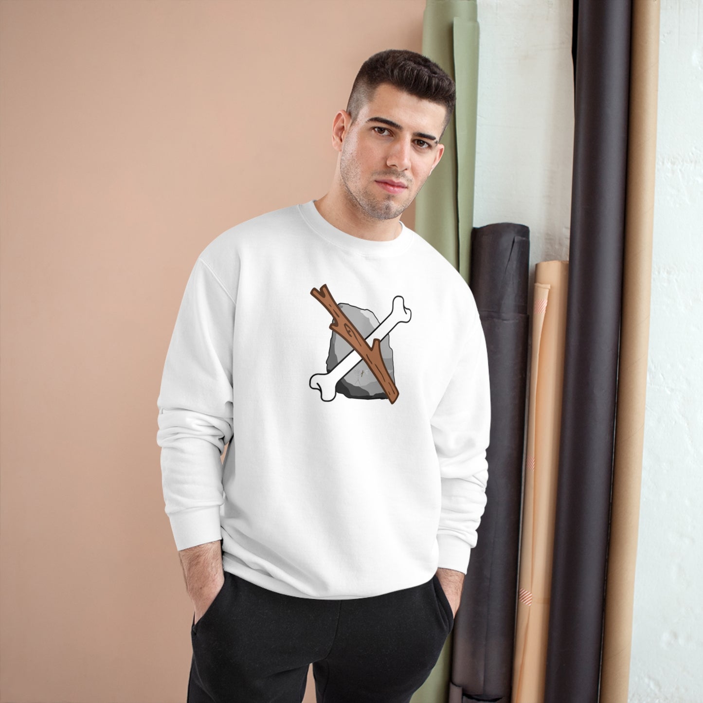 SSB Champion Sweatshirt