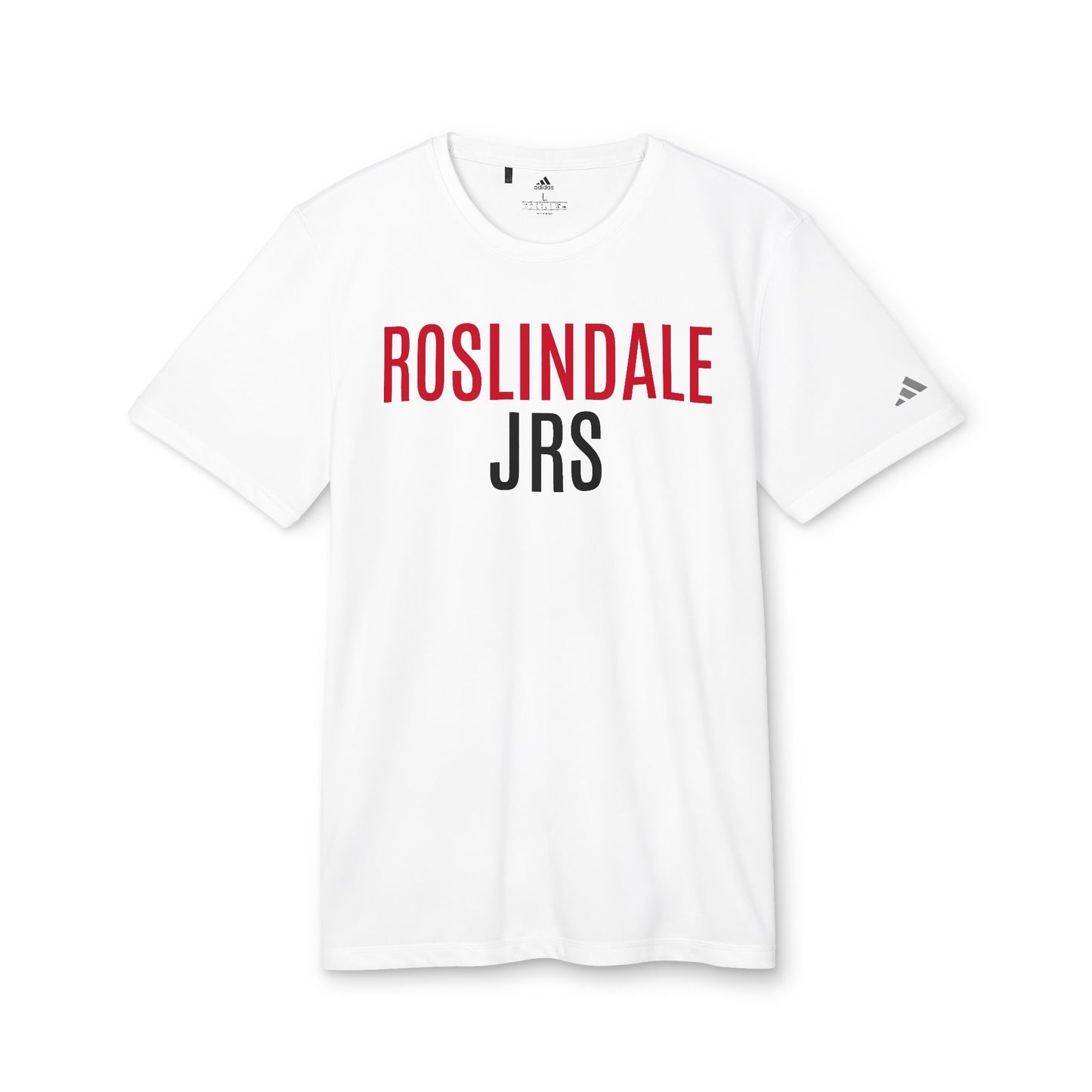 ROZZIE HIGH adidas Unisex Sport T-shirt