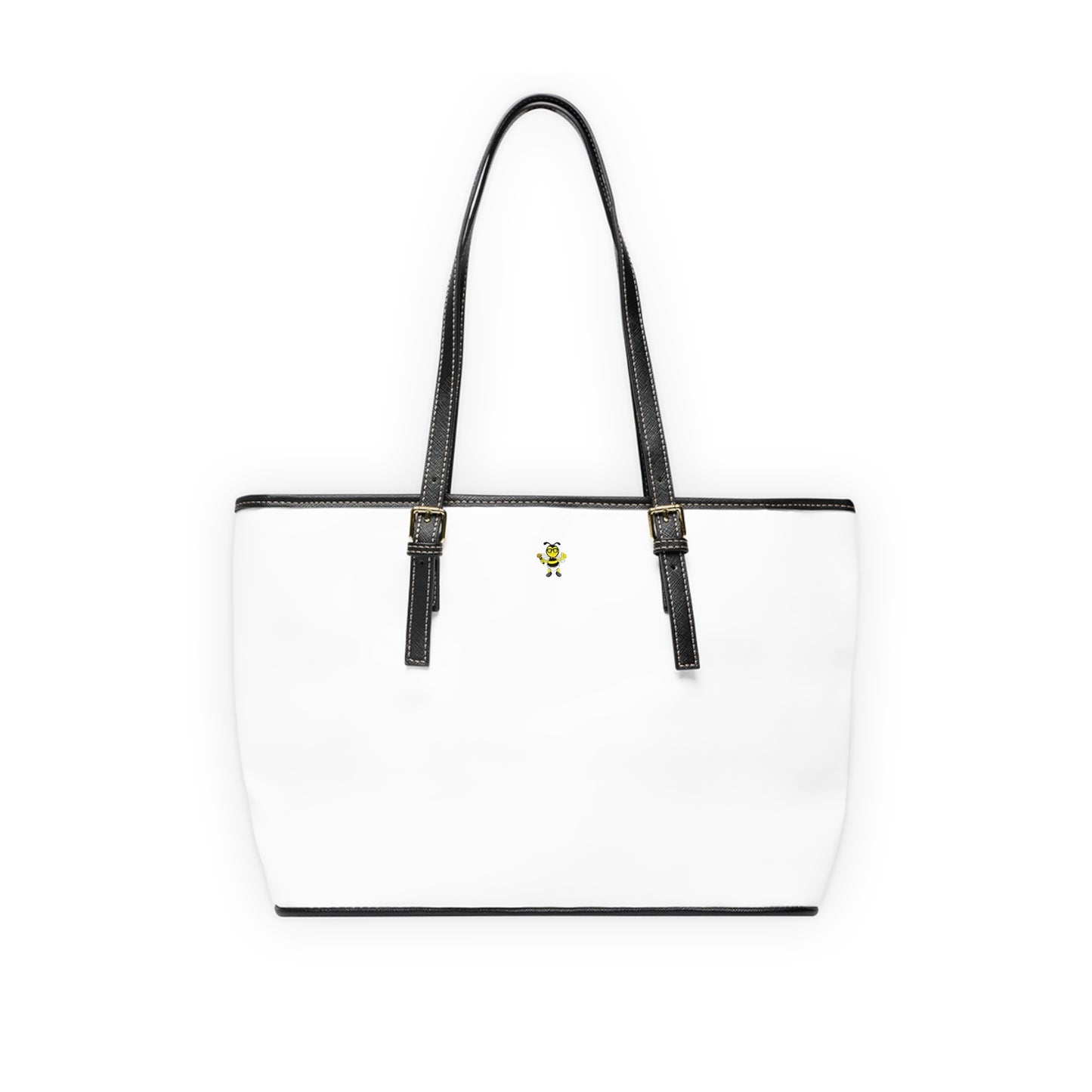 PU Leather Shoulder Bag