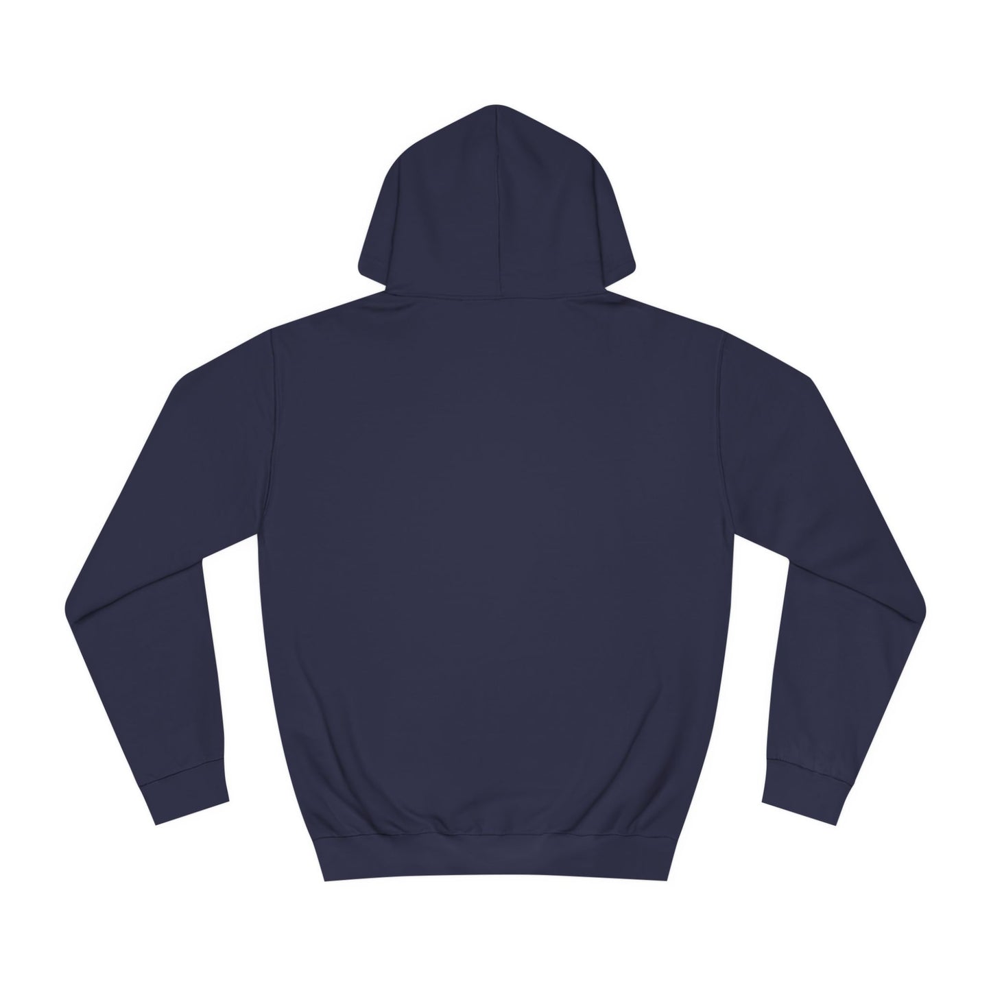 Smyly Unisex College Hoodie