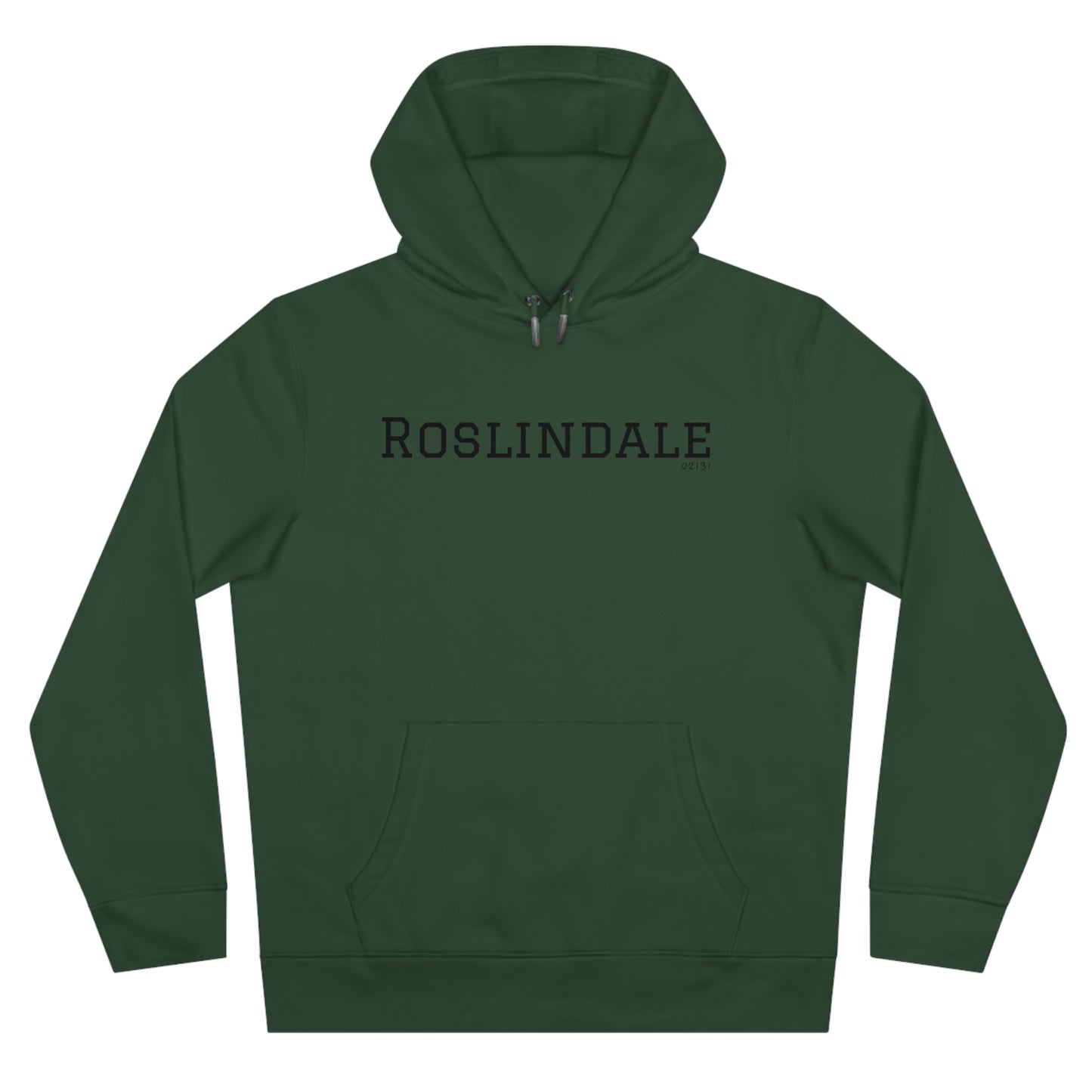 Roslindale King Hooded Sweatshirt