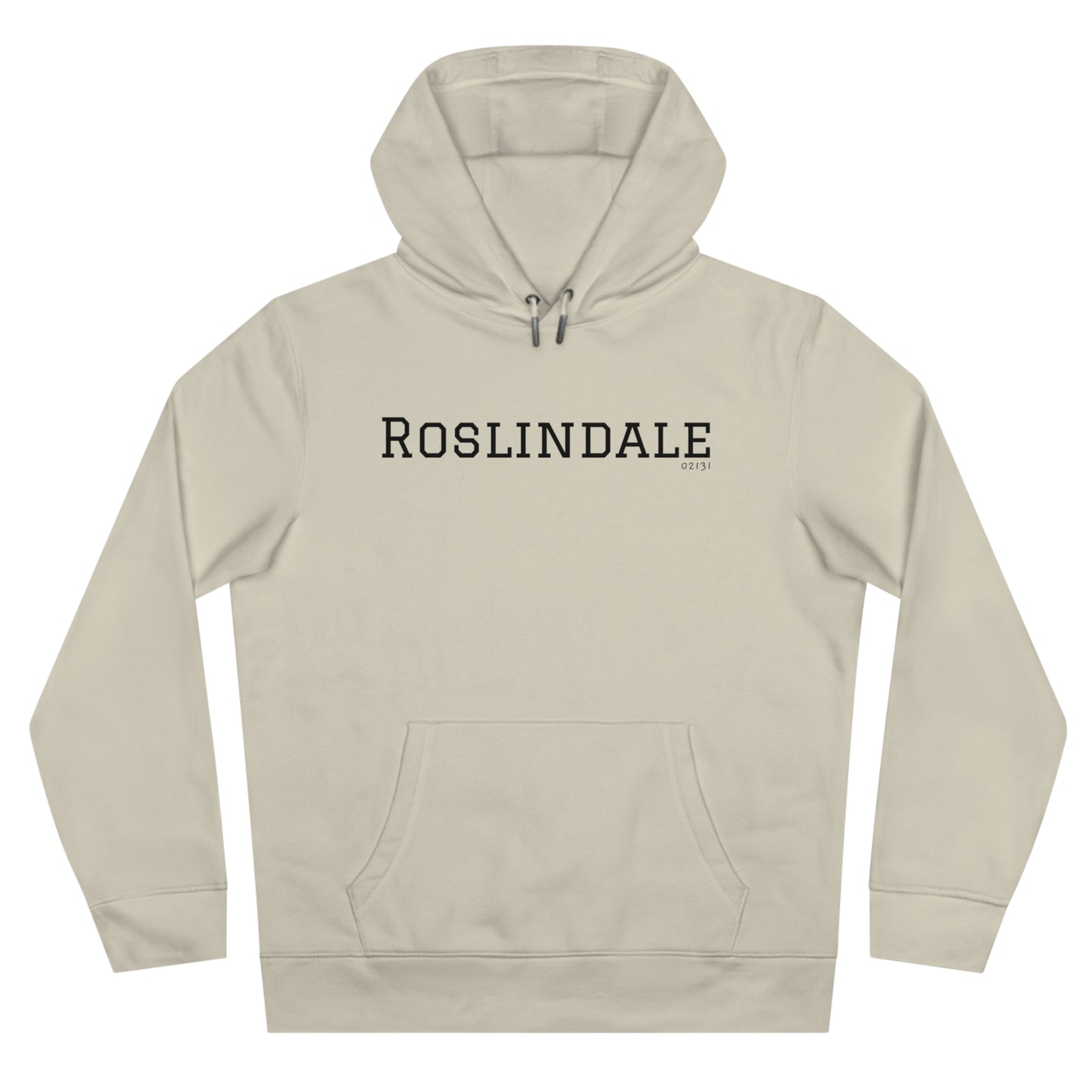 Roslindale King Hooded Sweatshirt