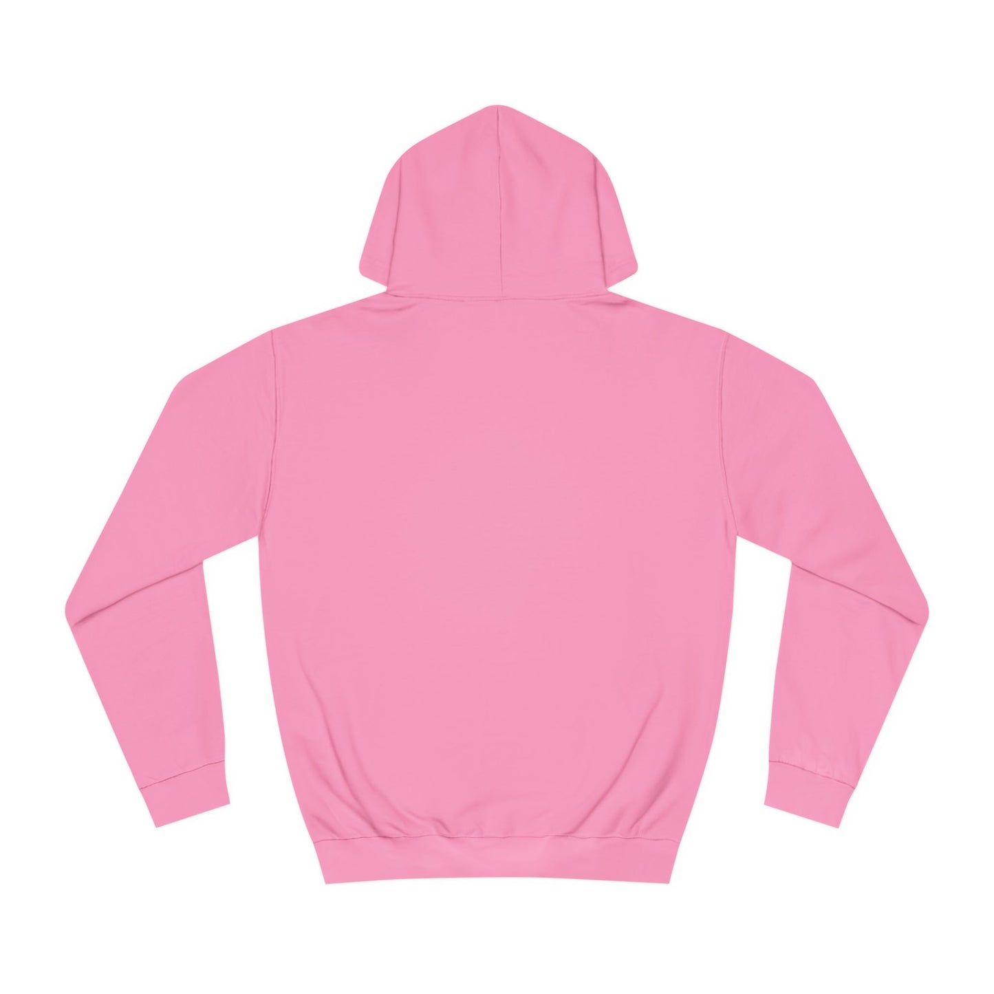 Smyly Unisex College Hoodie