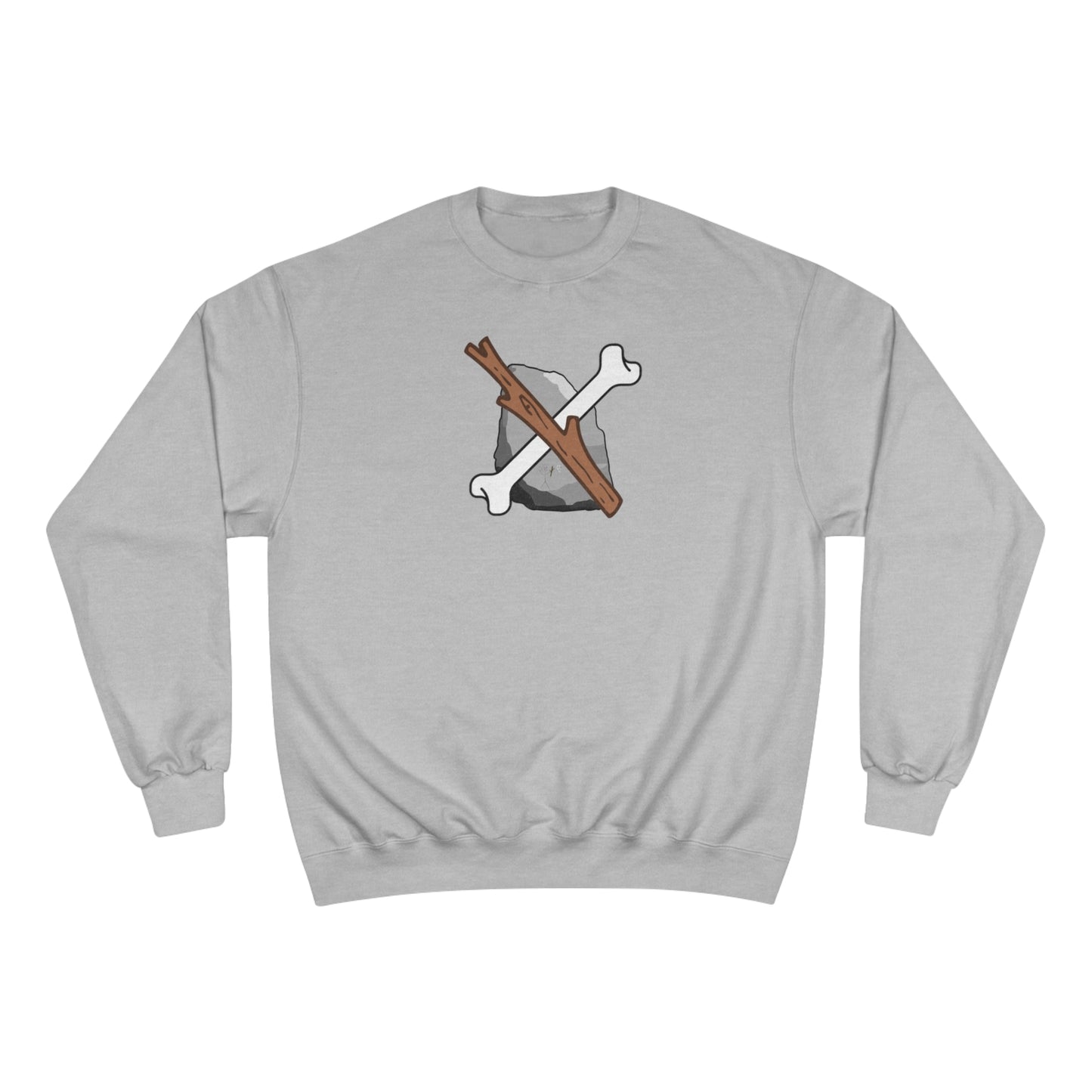 SSB Champion Sweatshirt