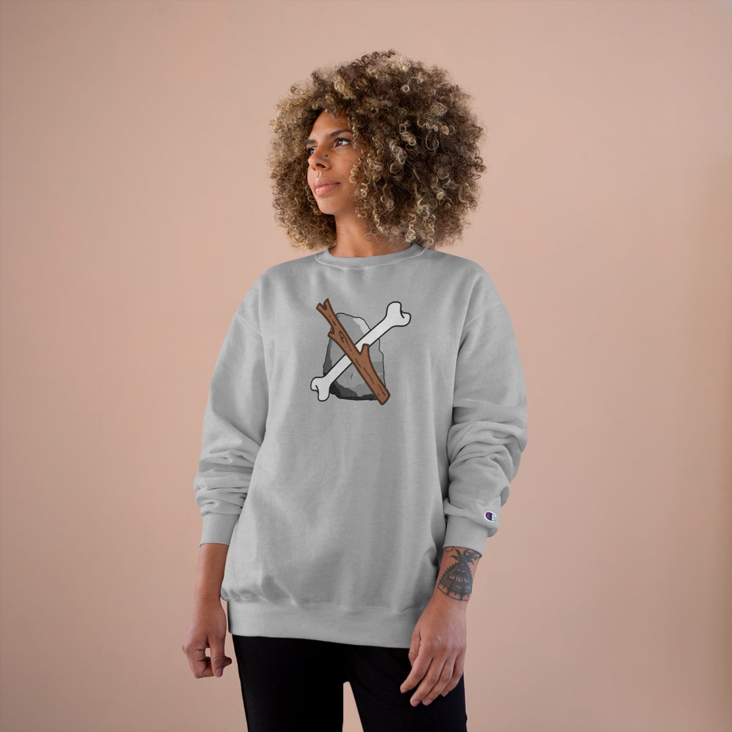 SSB Champion Sweatshirt